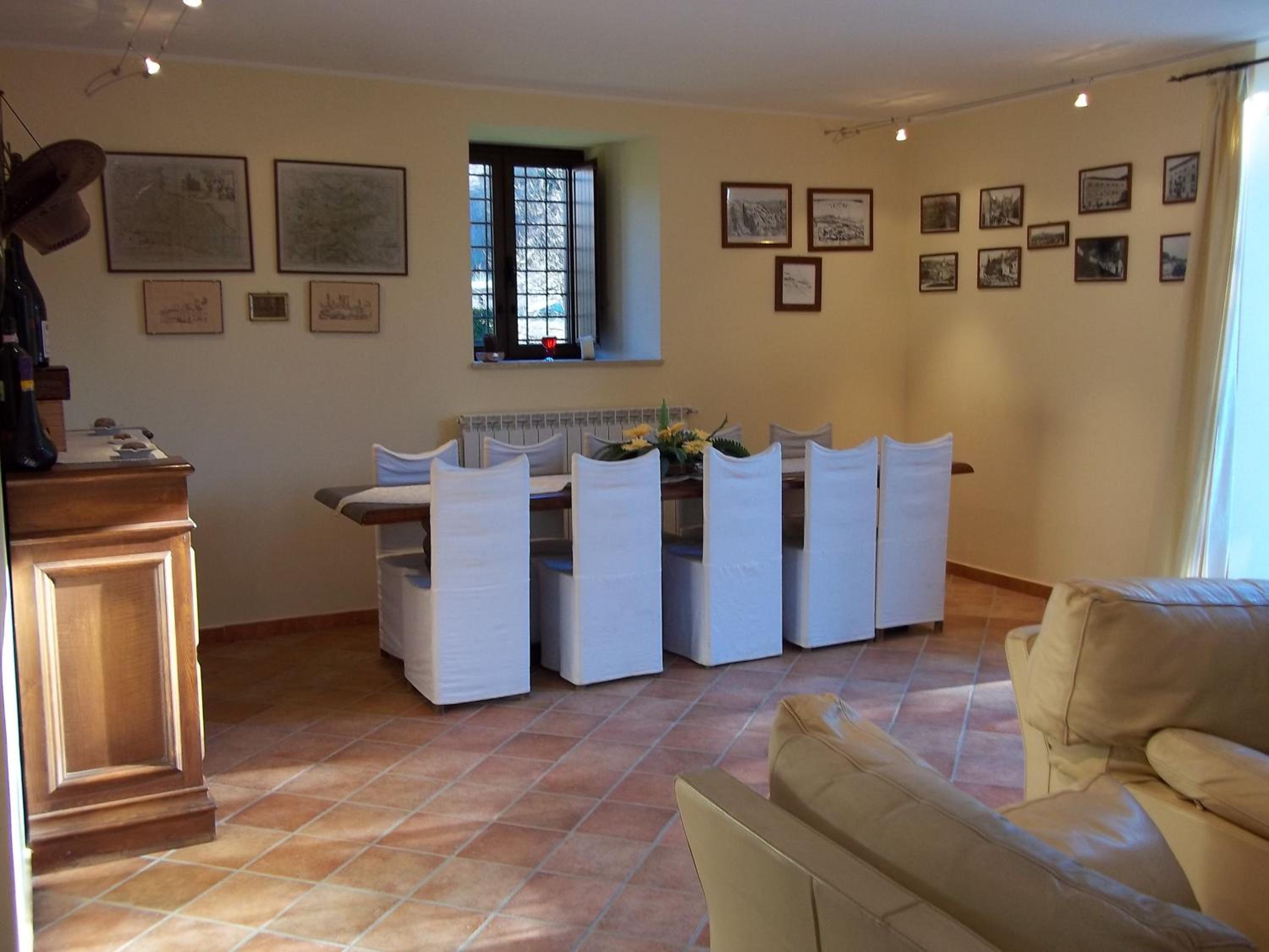 Beautiful Villa in Maremma view 5