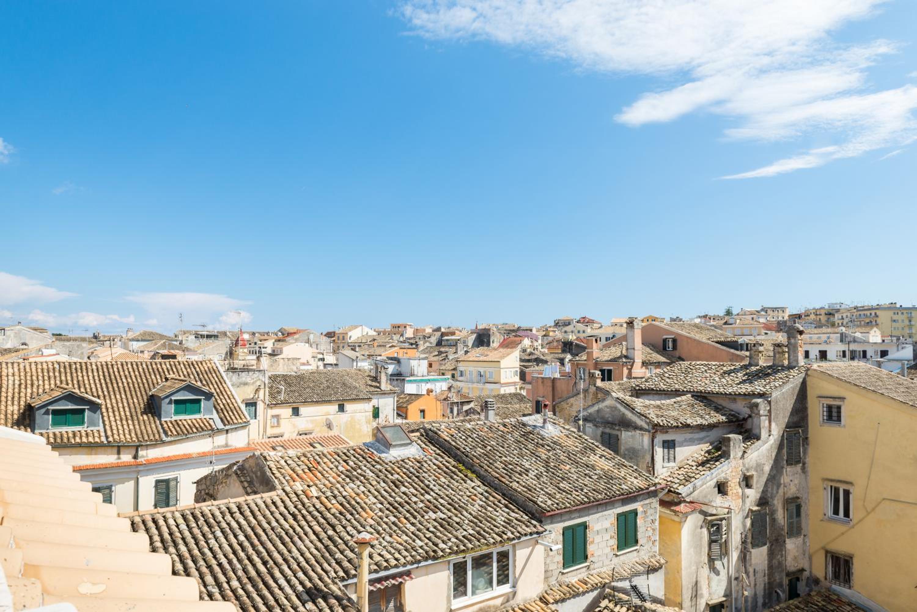 roof