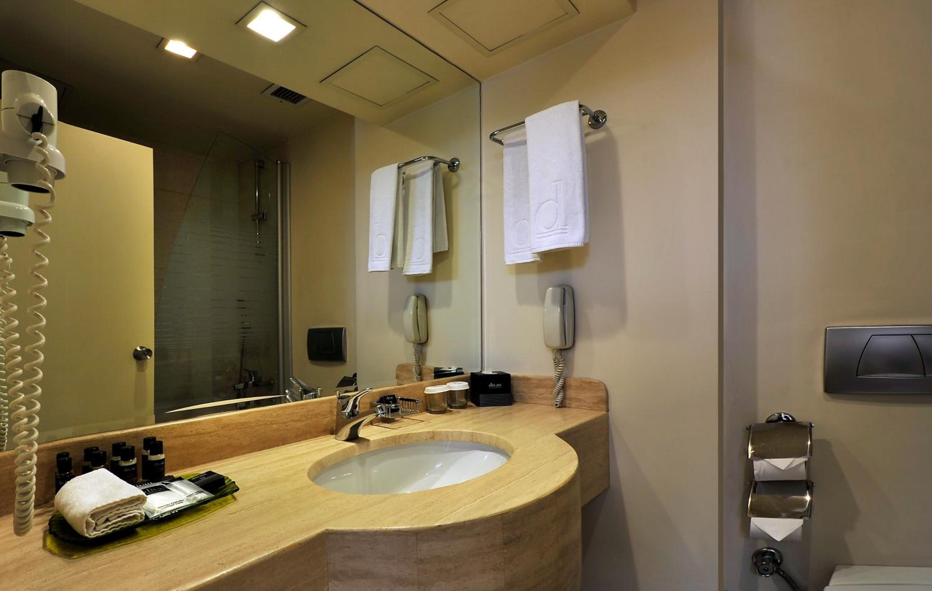 Divan Istanbul City - Image 21