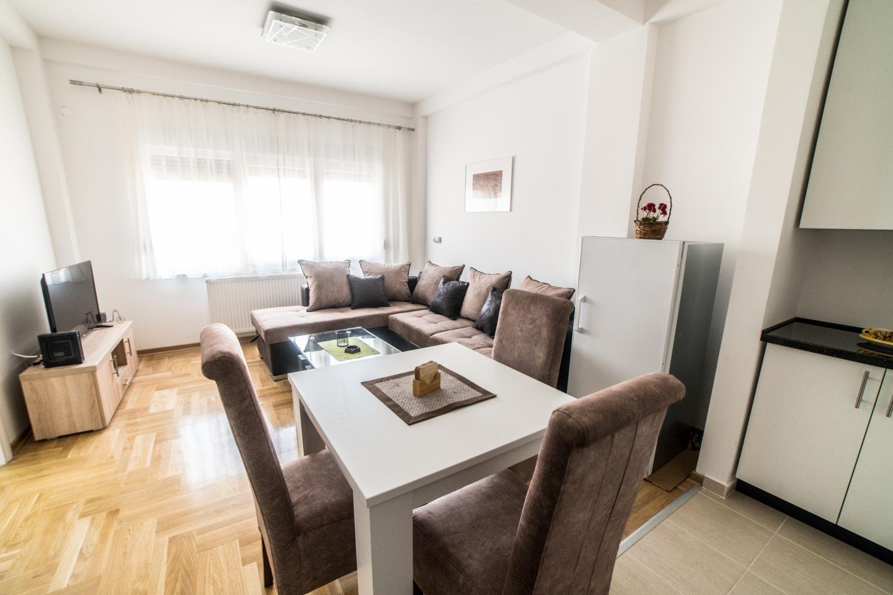 Premium 2 apartments view 5