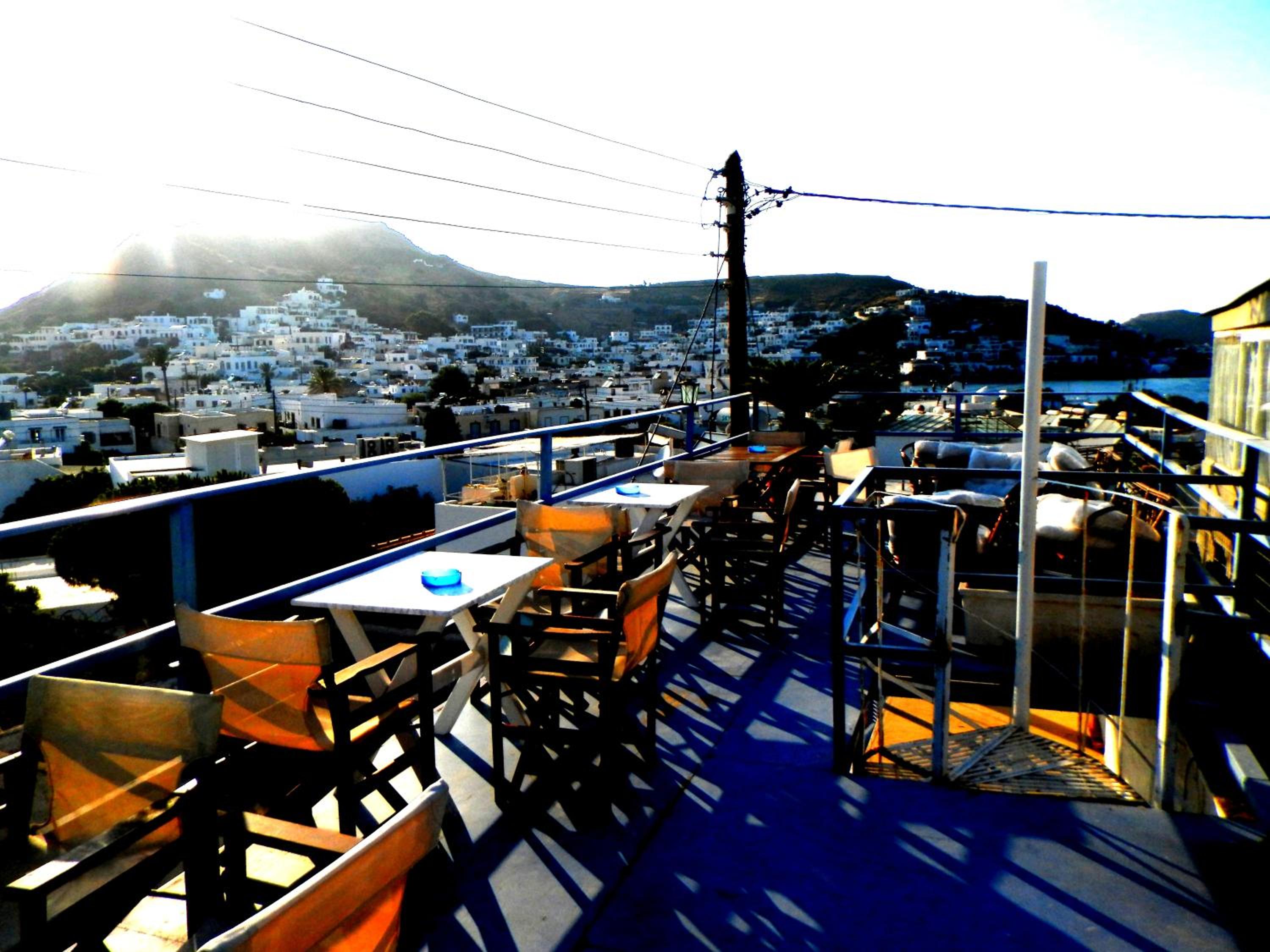 El Greco Studios