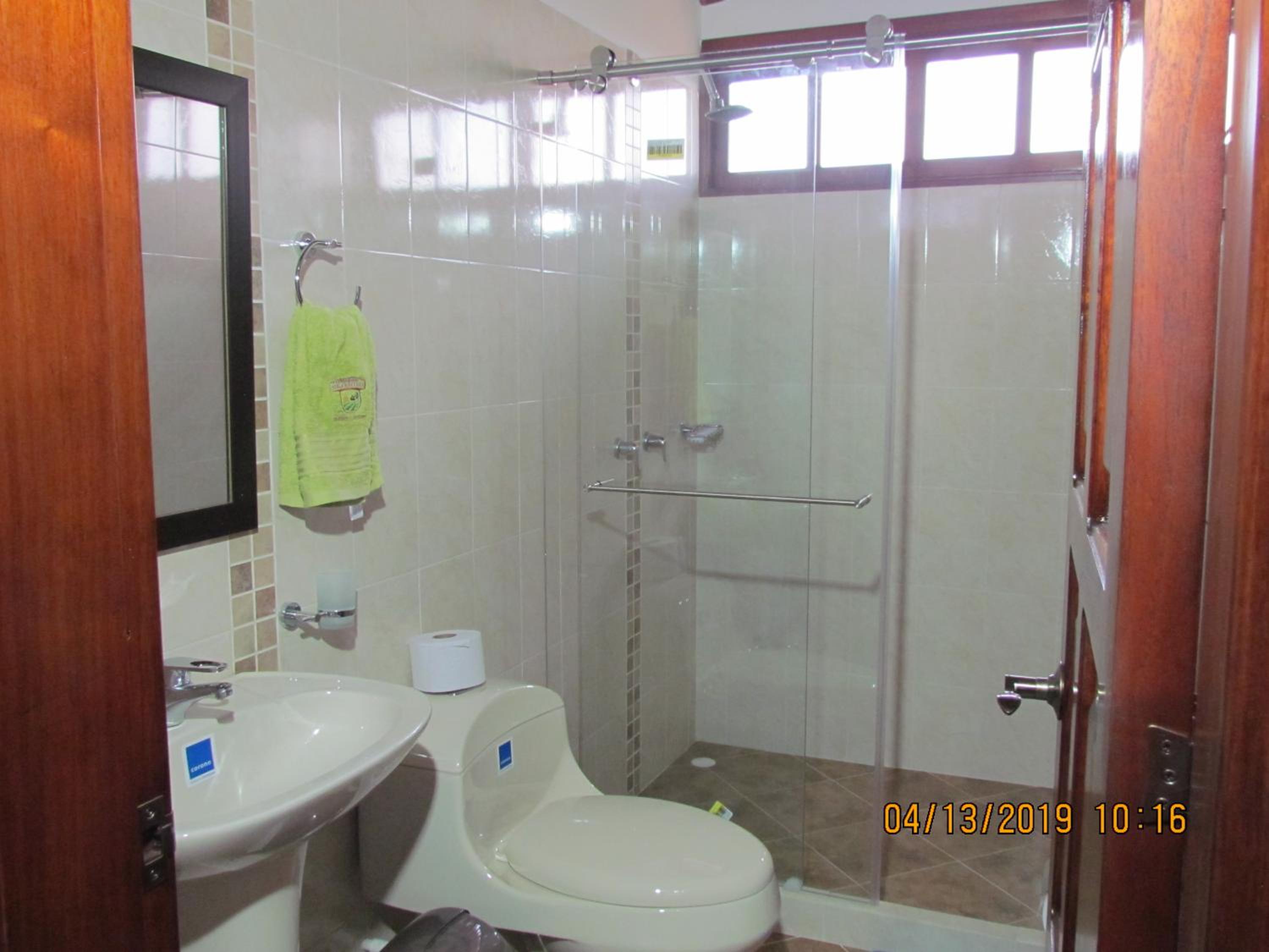 Condominio Parque Baviera