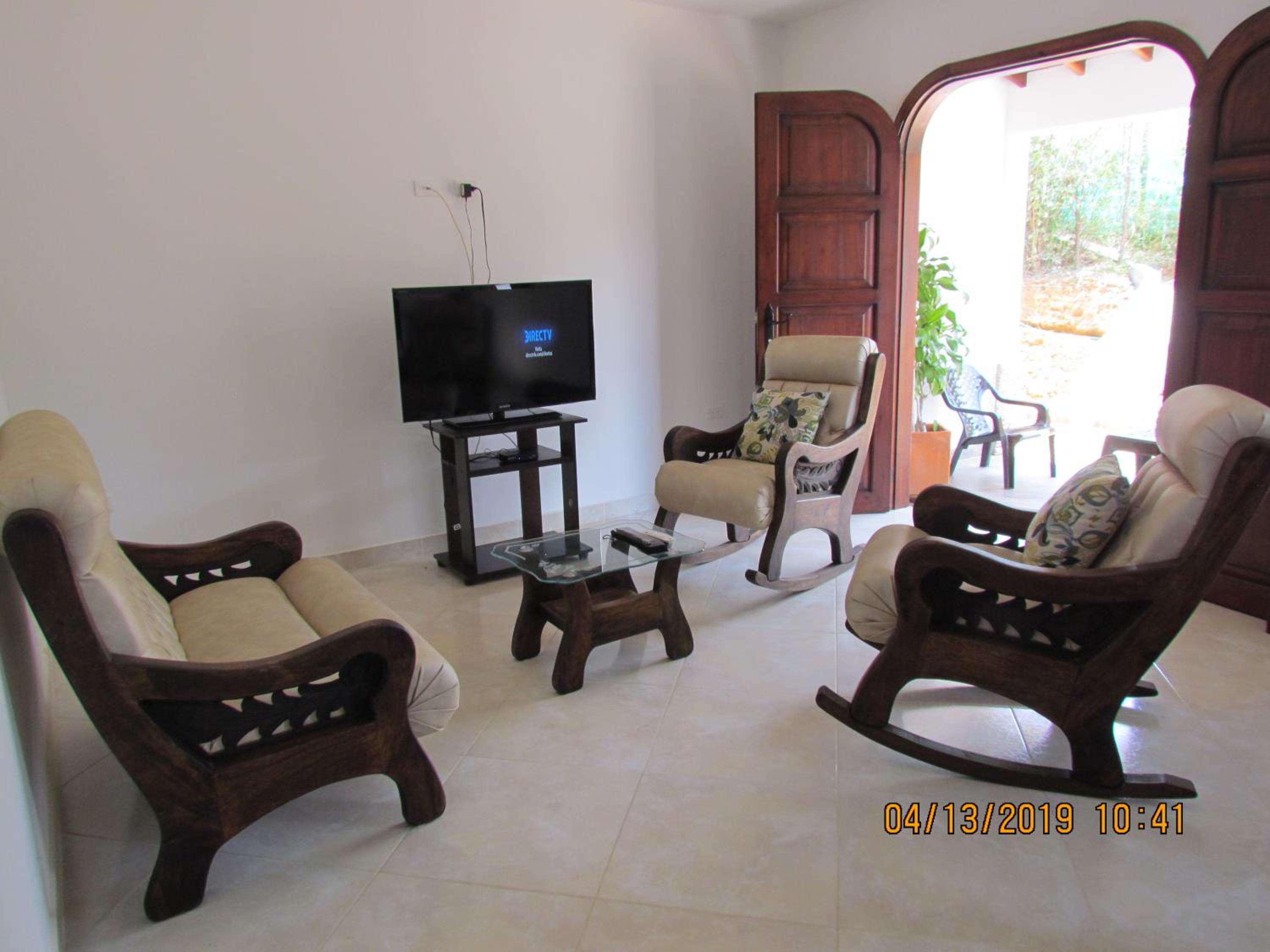 Condominio Parque Baviera
