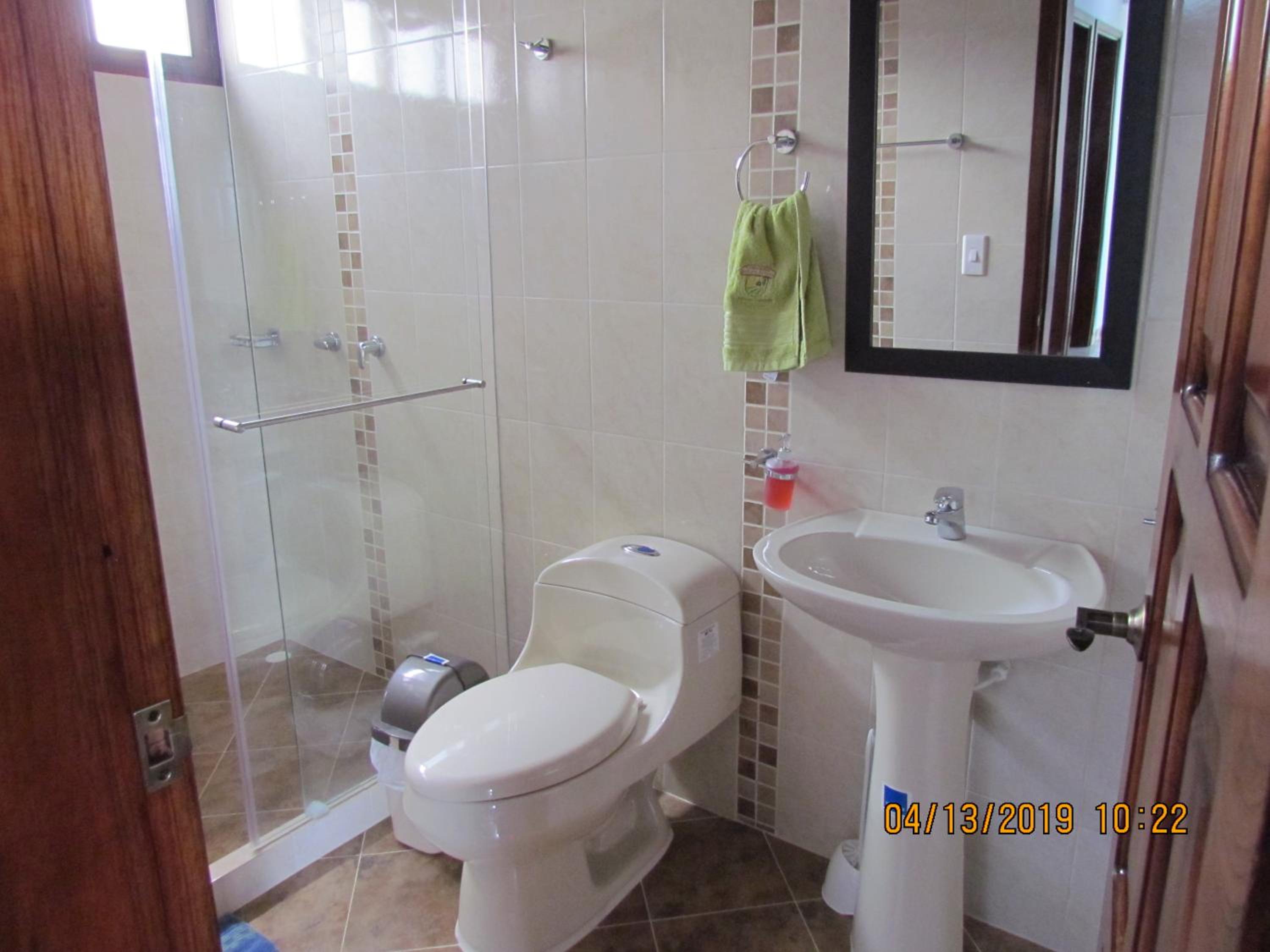 Condominio Parque Baviera