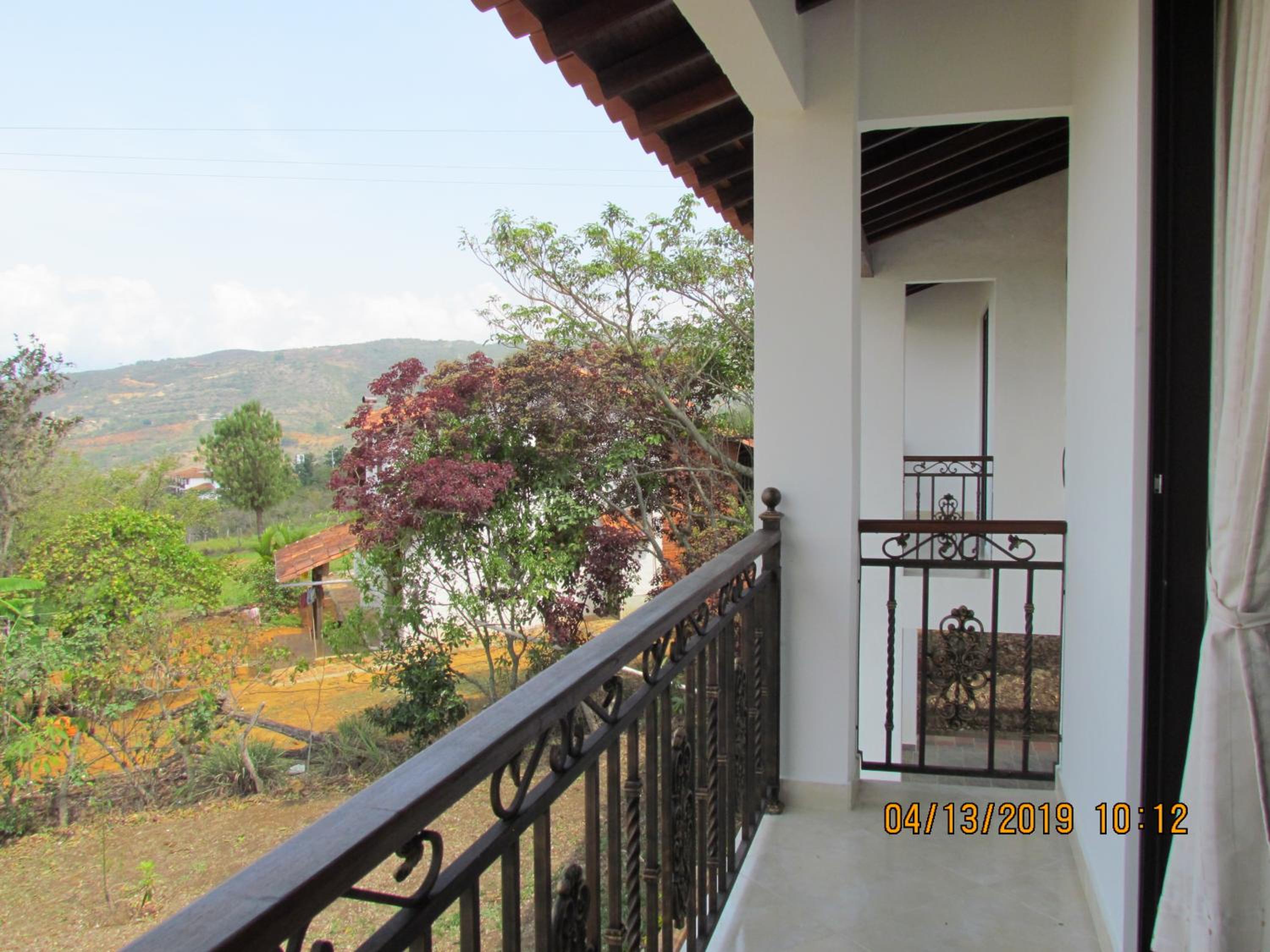 Condominio Parque Baviera