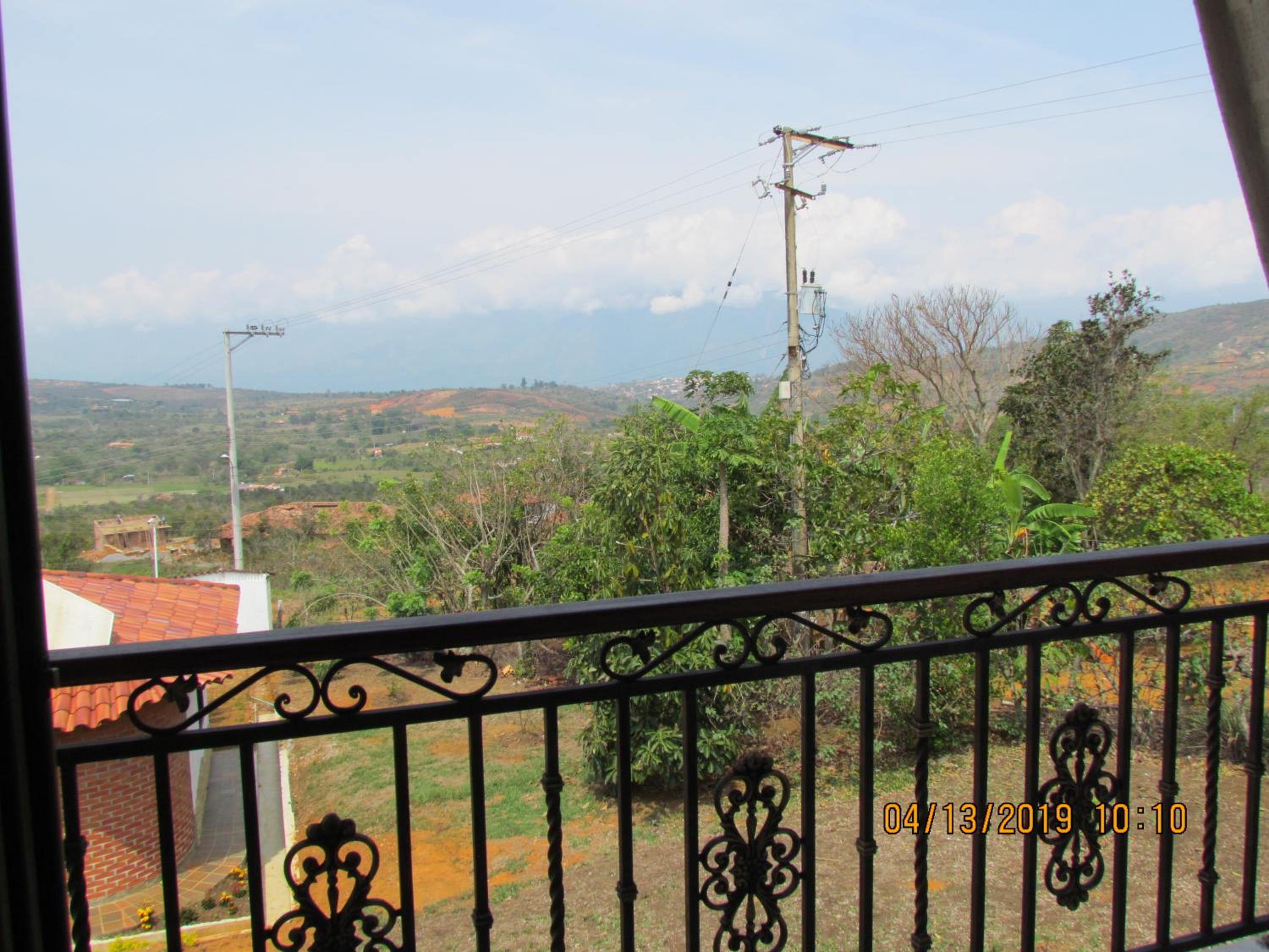 Condominio Parque Baviera