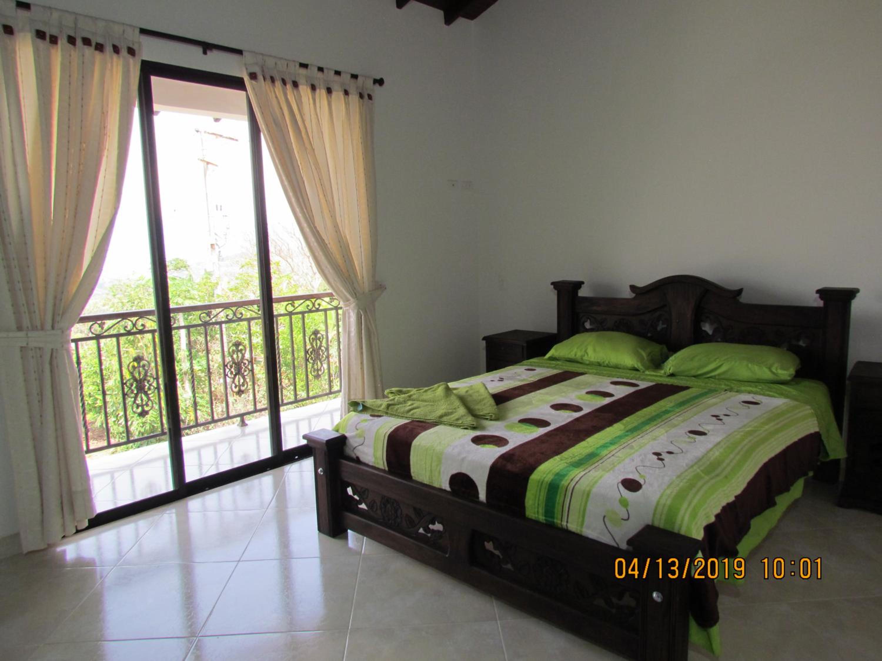 Condominio Parque Baviera