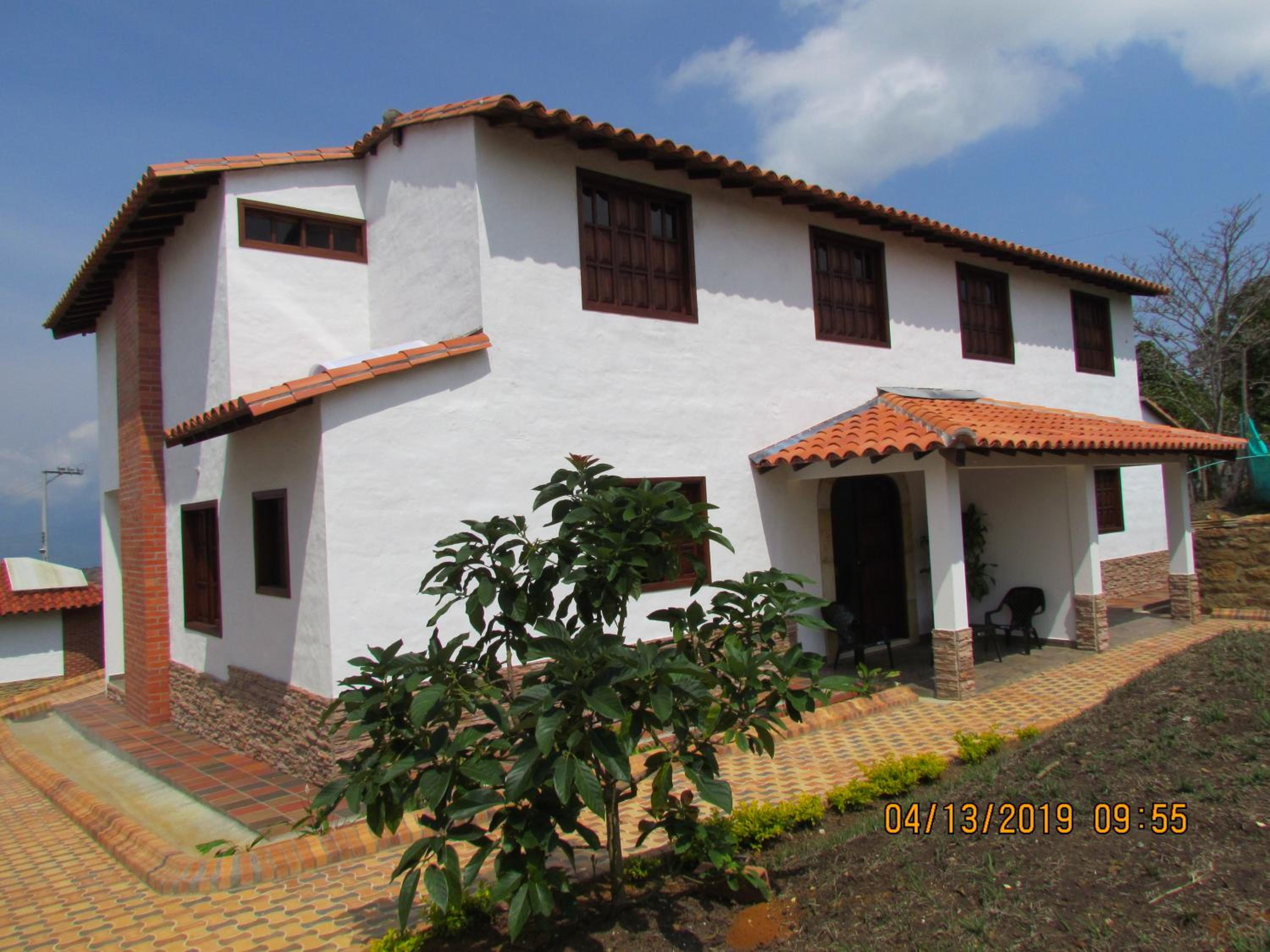 Condominio Parque Baviera