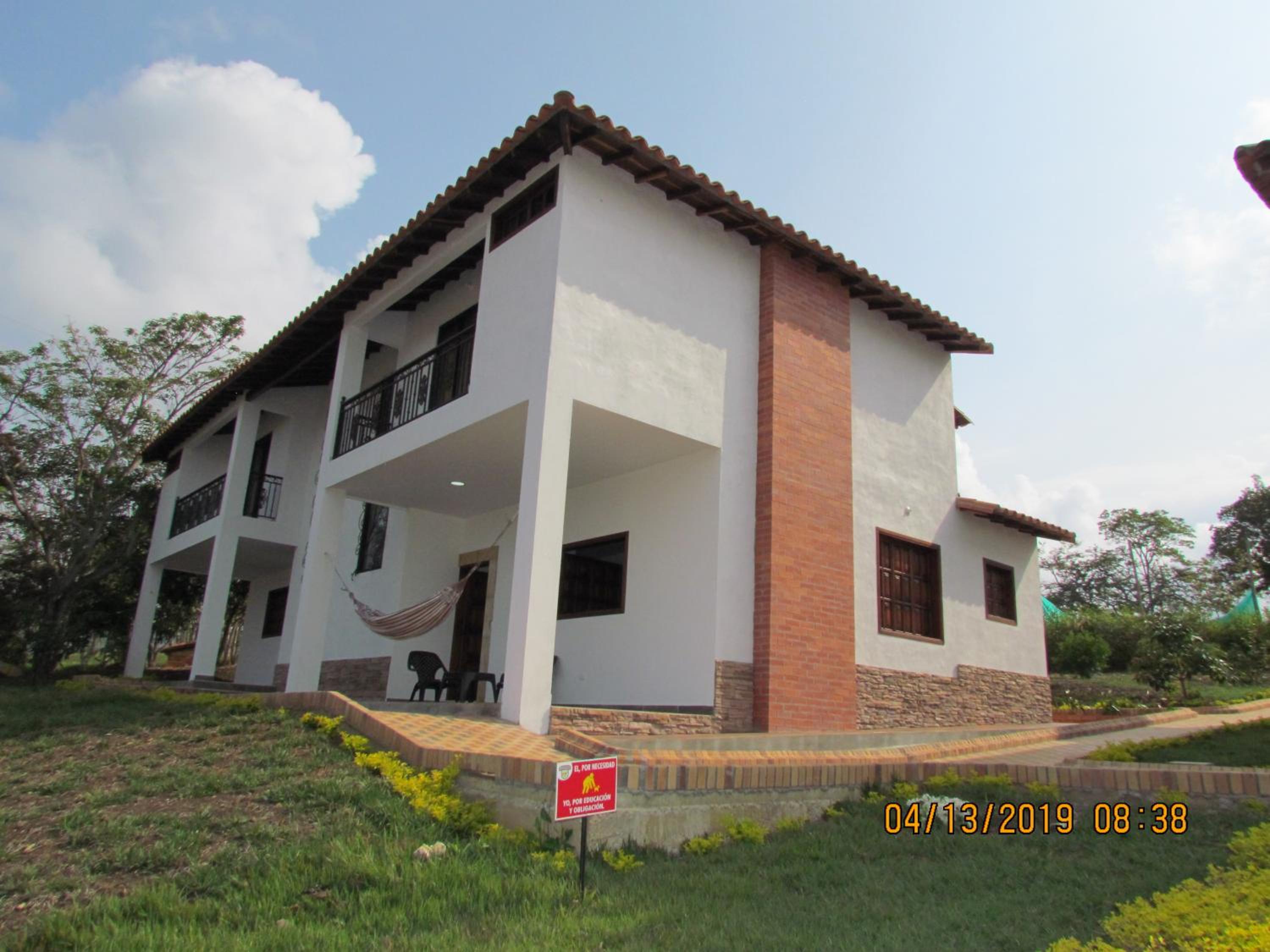 Condominio Parque Baviera