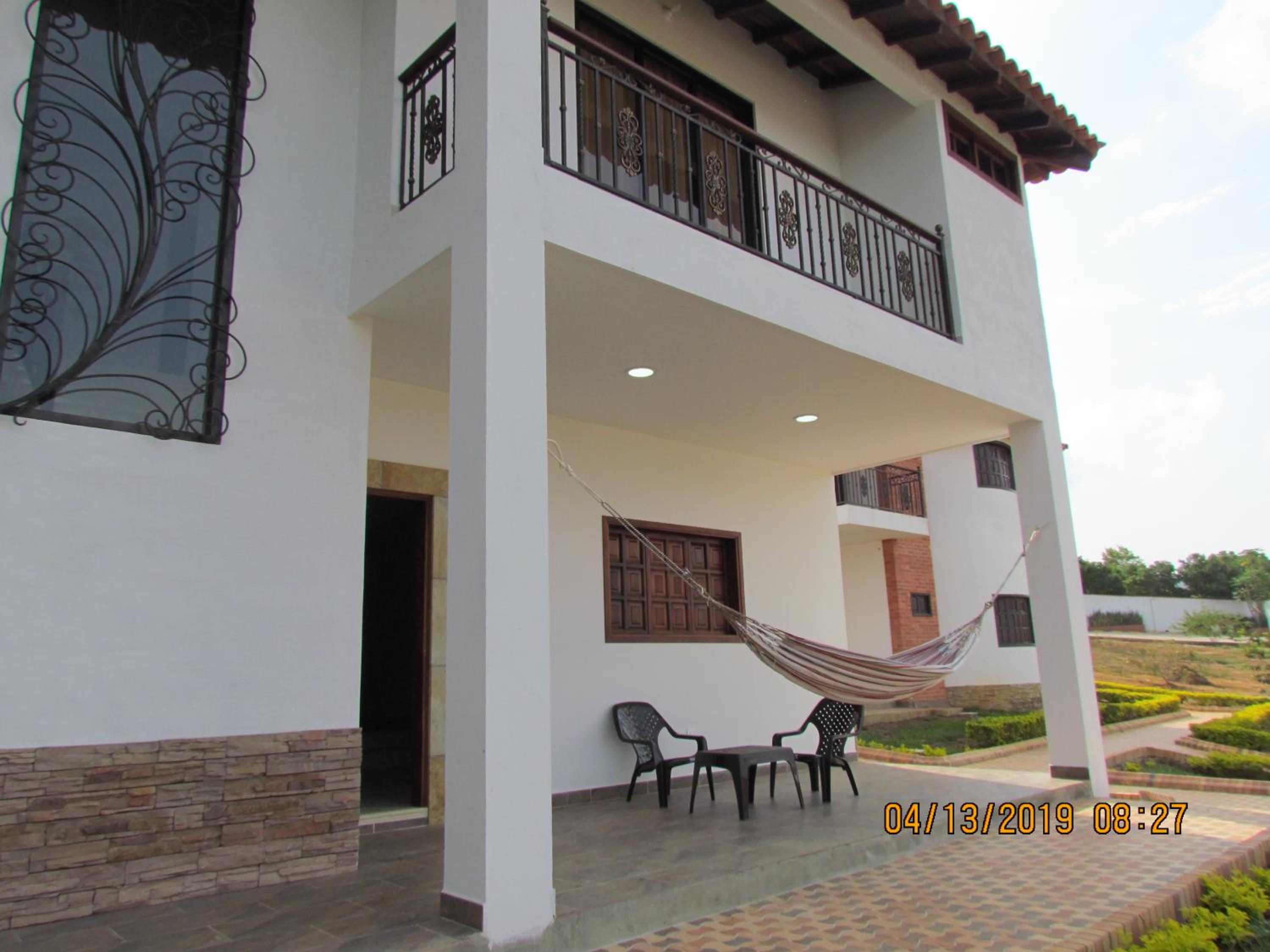 Condominio Parque Baviera