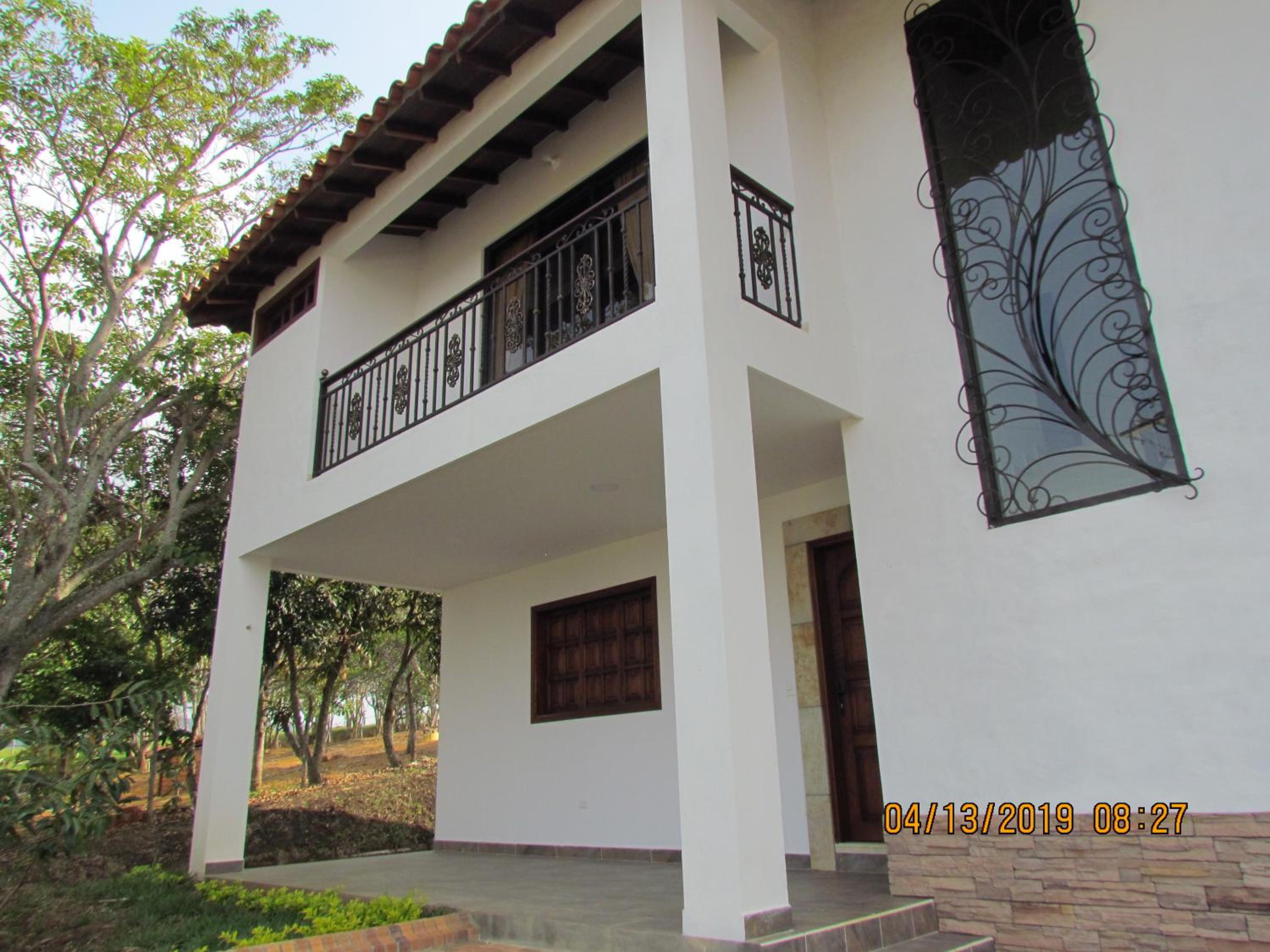 Condominio Parque Baviera