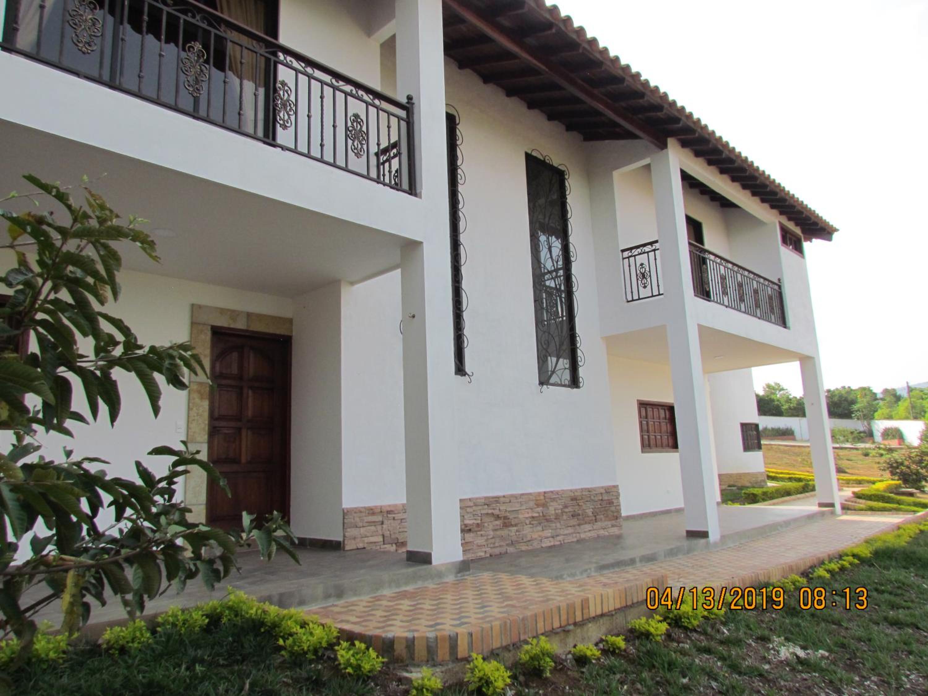 Condominio Parque Baviera