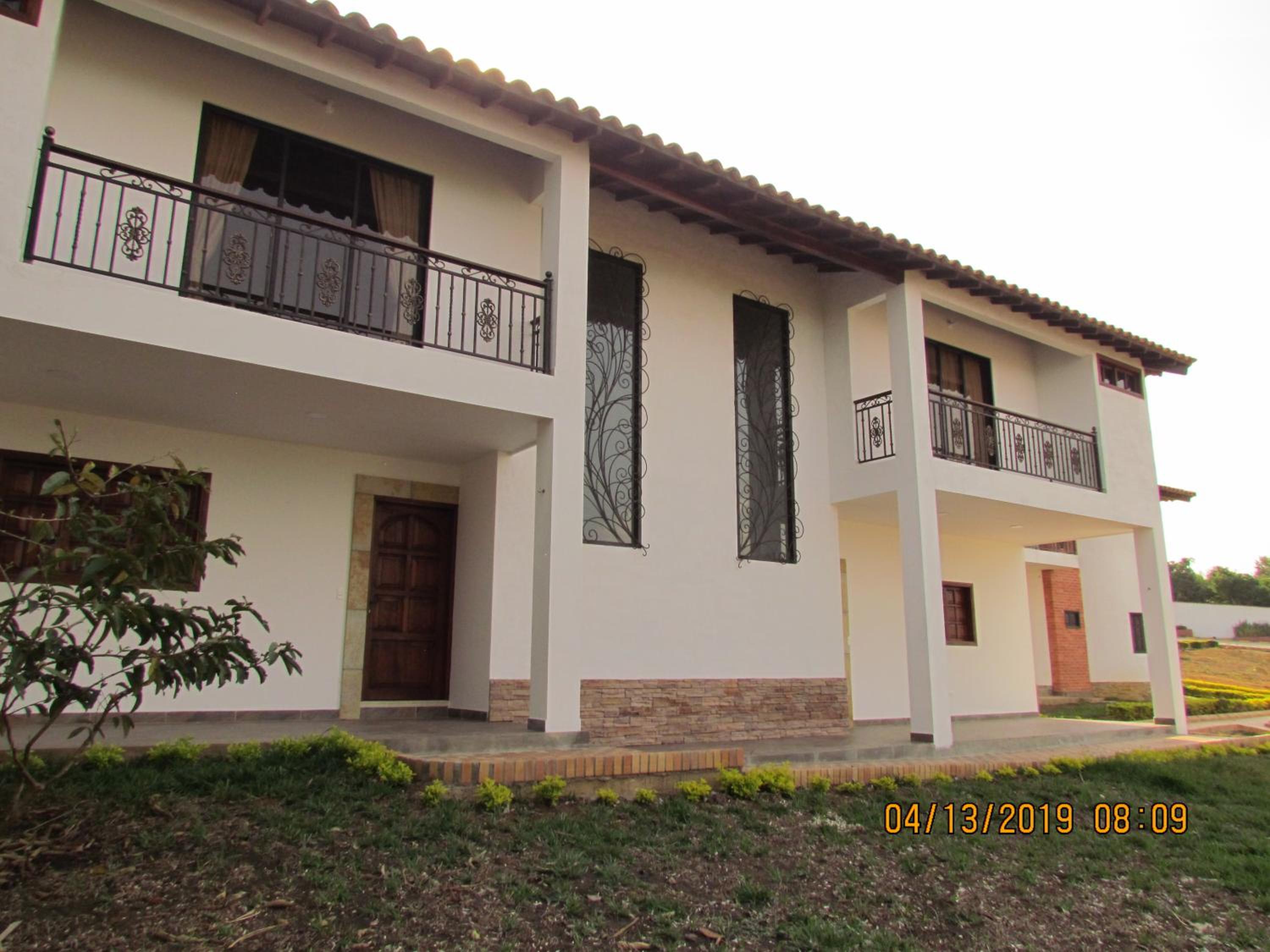 Condominio Parque Baviera