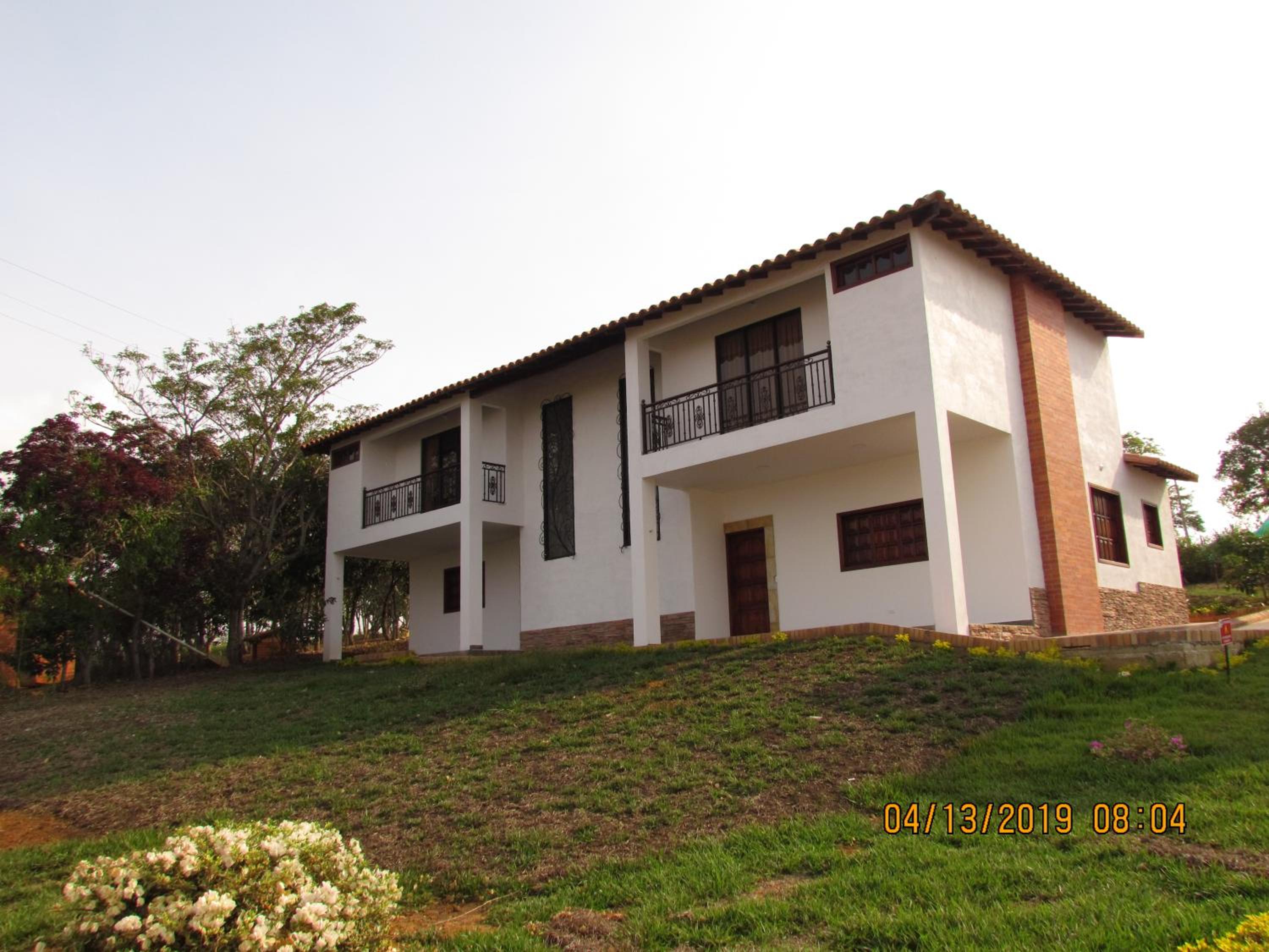 Condominio Parque Baviera