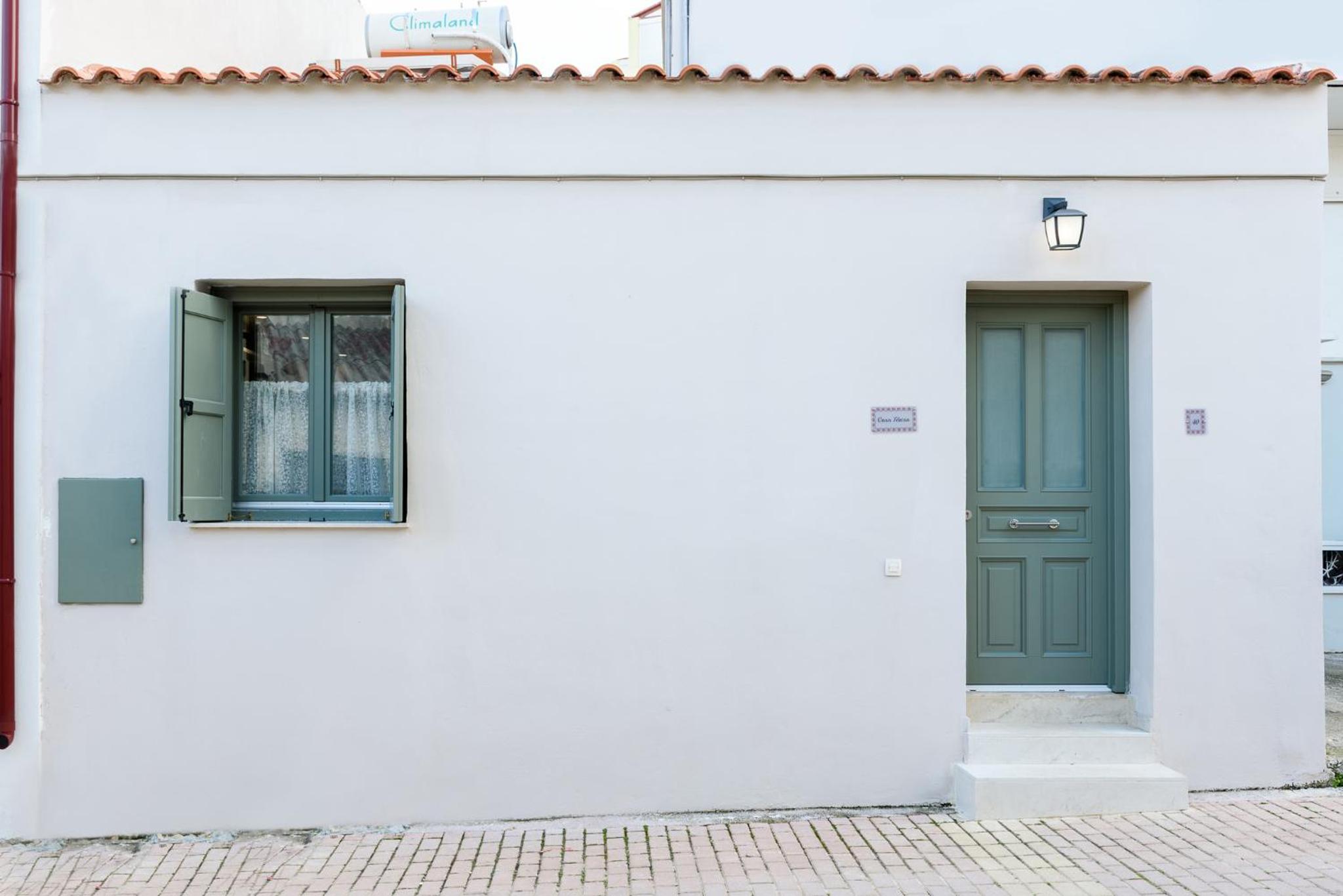 Casa Teresa | Near Sandy Beach