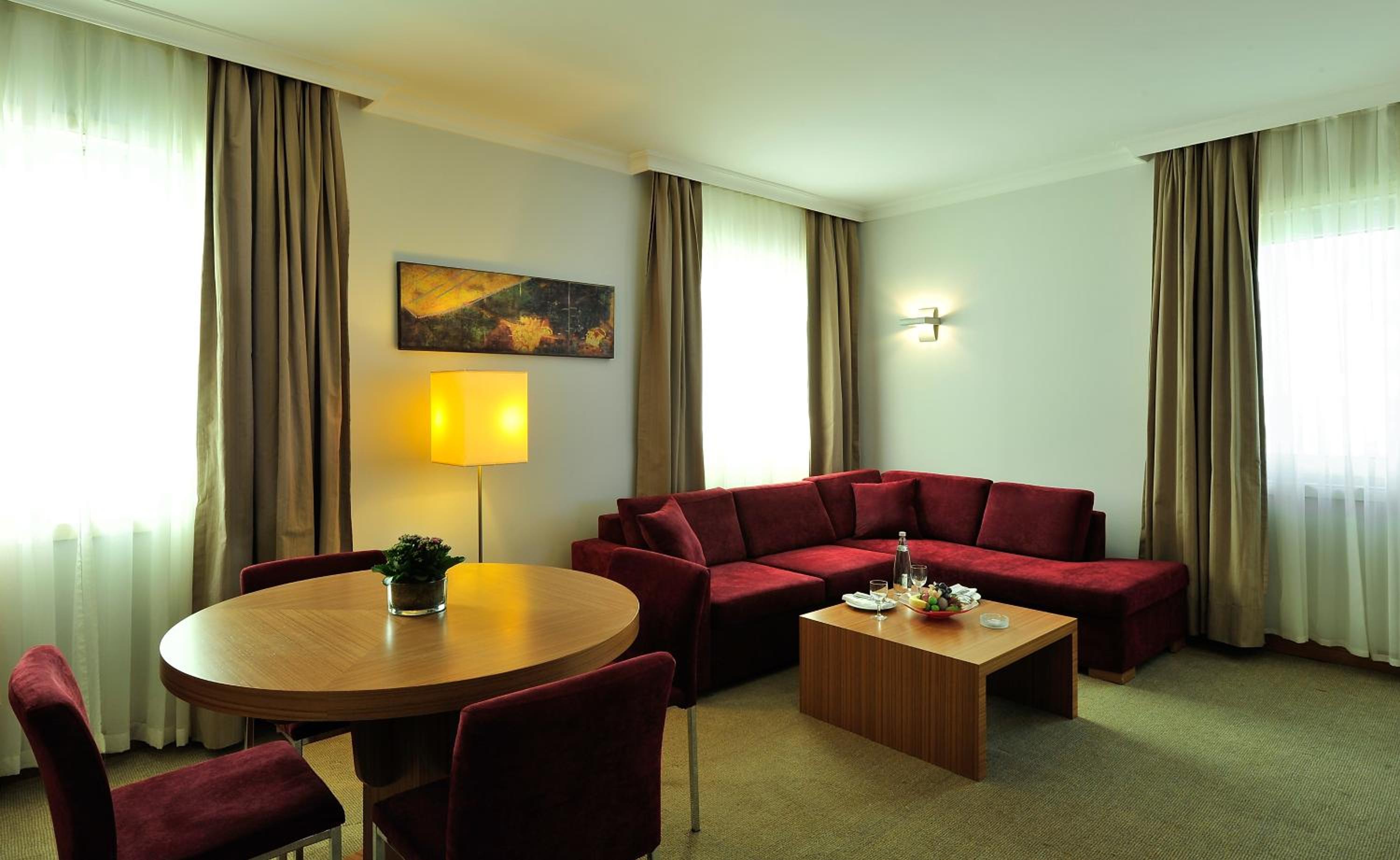 Divan Istanbul City - Image 58