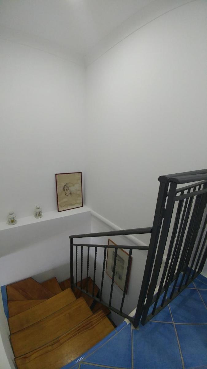 Mareluna Holiday Home