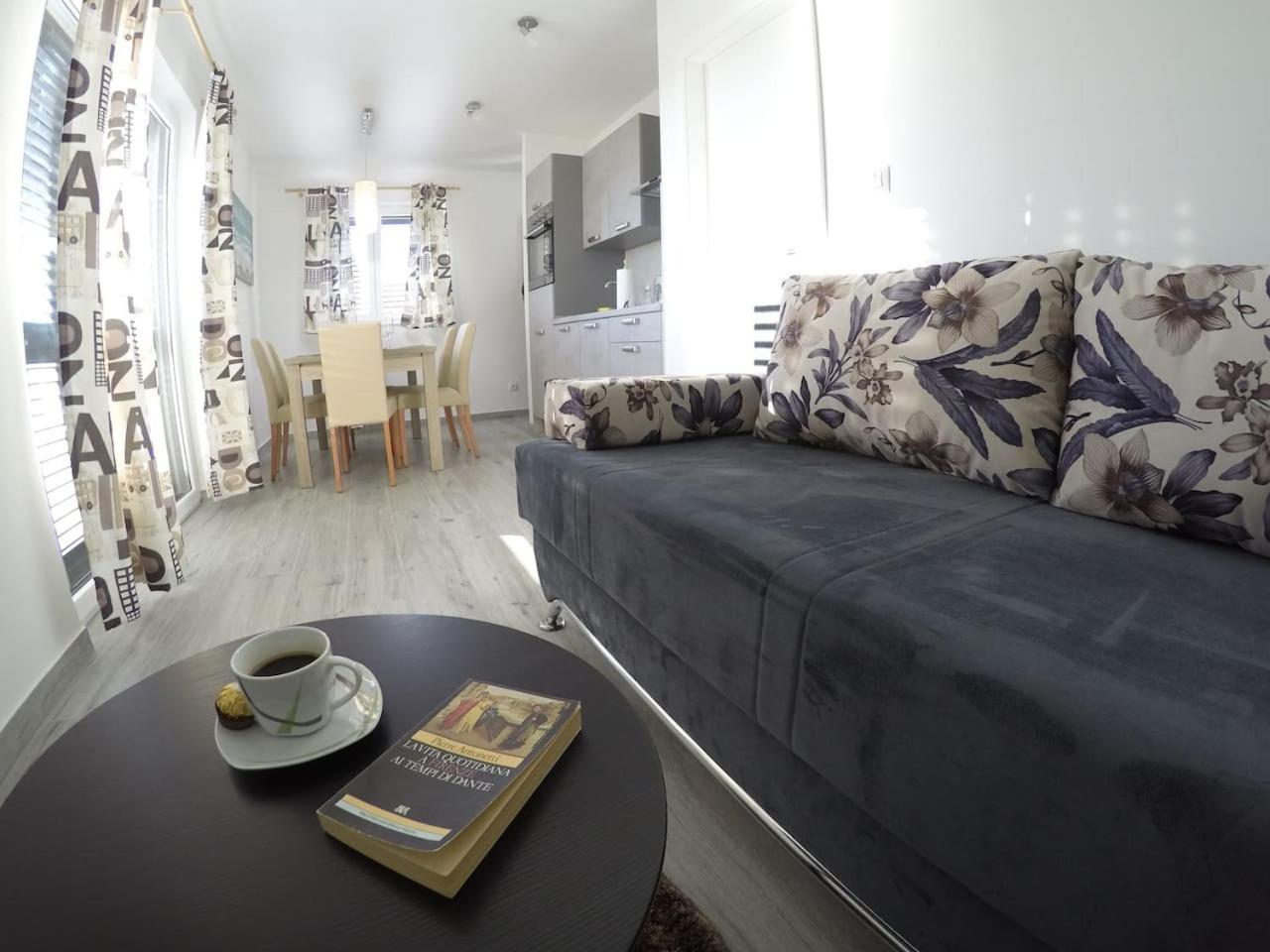 The Globetrotter's Residence view 3