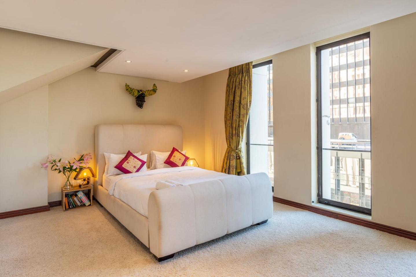 NYC Style Downtown Duplex view 4