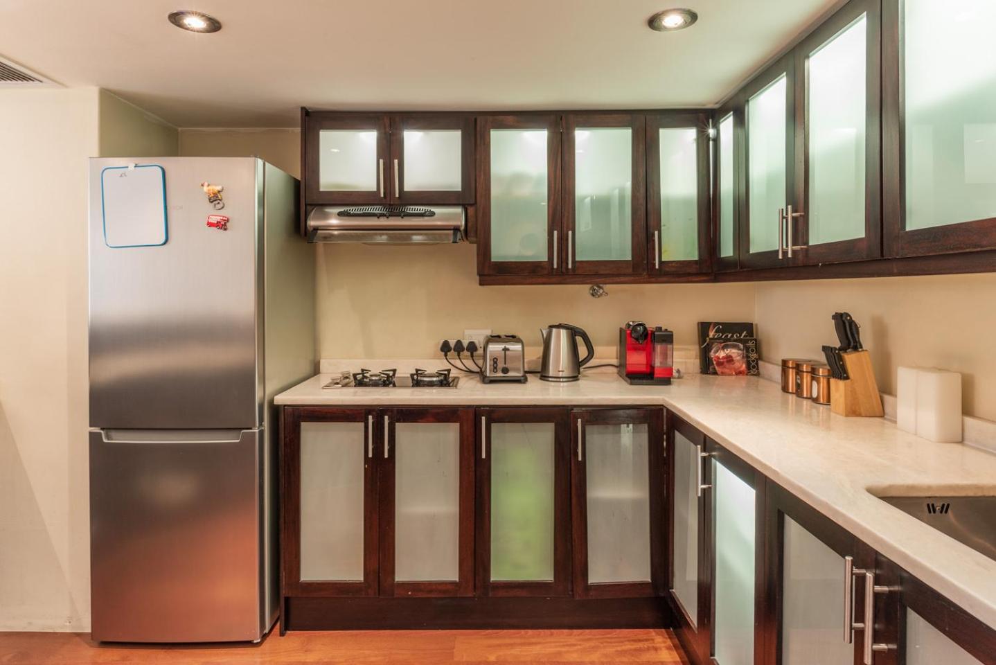 NYC Style Downtown Duplex view 3