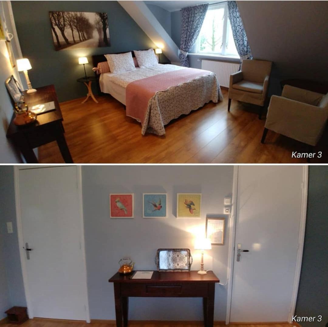 Bed & Breakfast Prins Hendrik (Zuidschermer) view 3