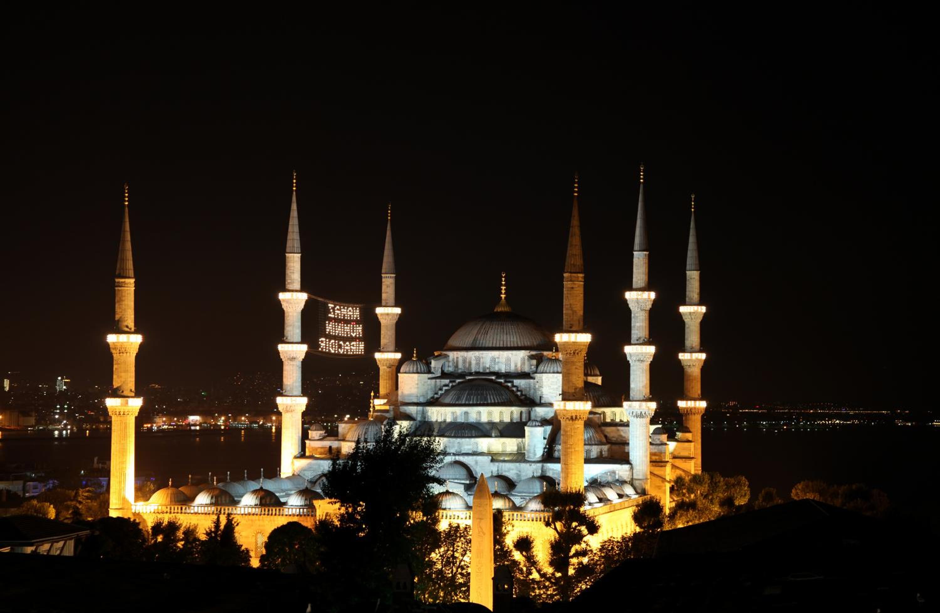 Sultanahmet Park Hotel - Image 54