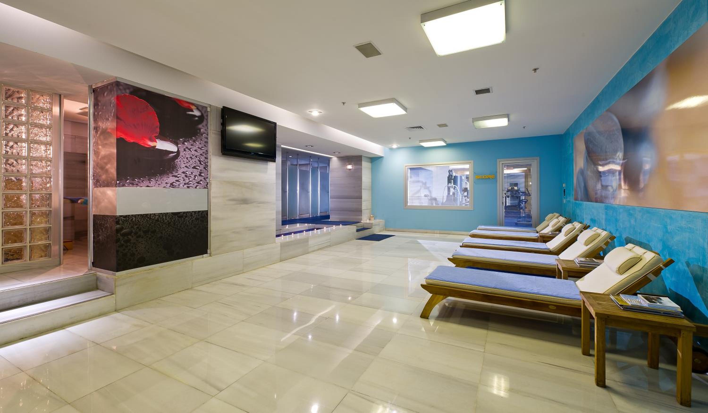 Divan Istanbul City - Image 16