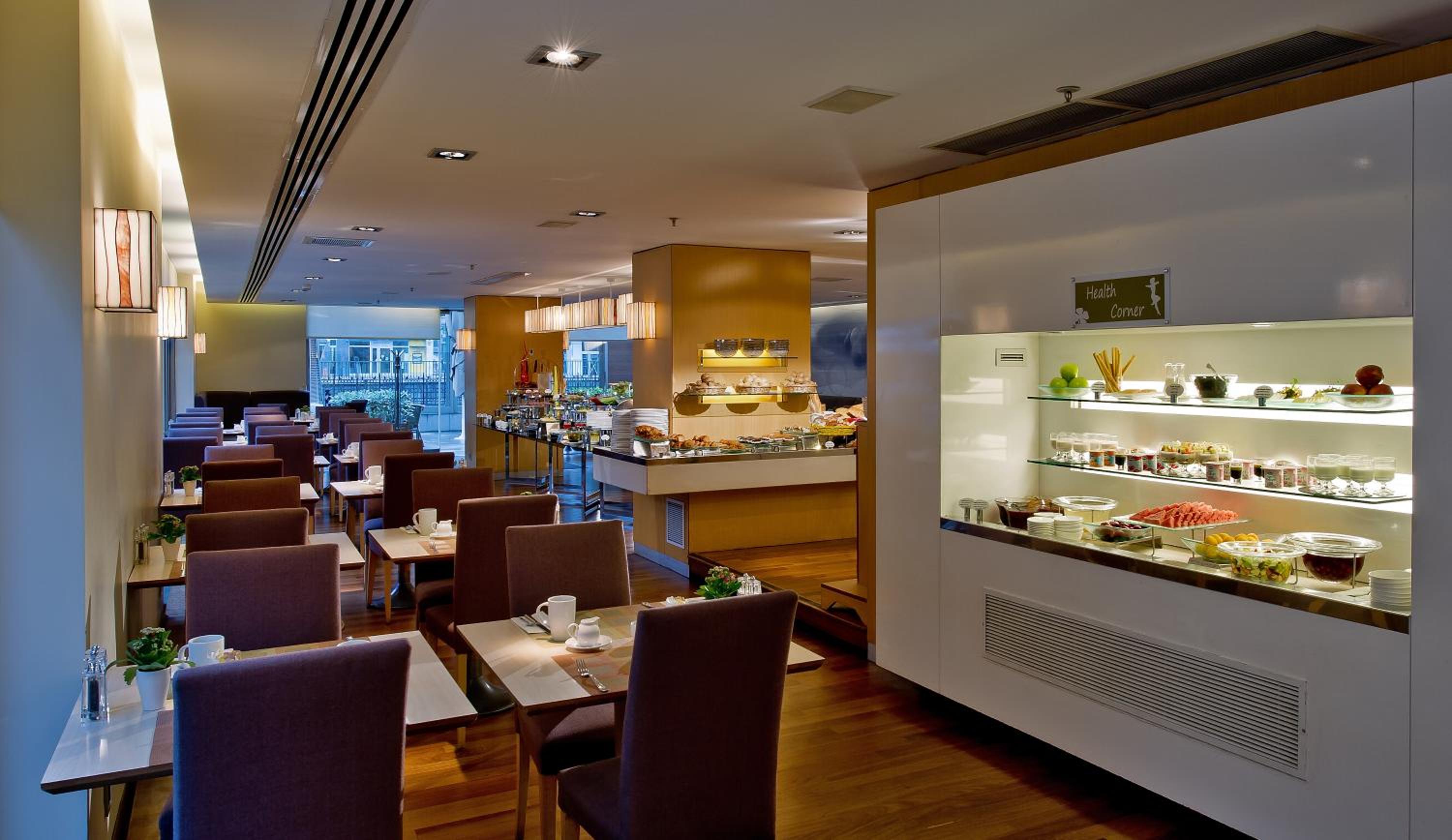 Divan Istanbul City - Image 53