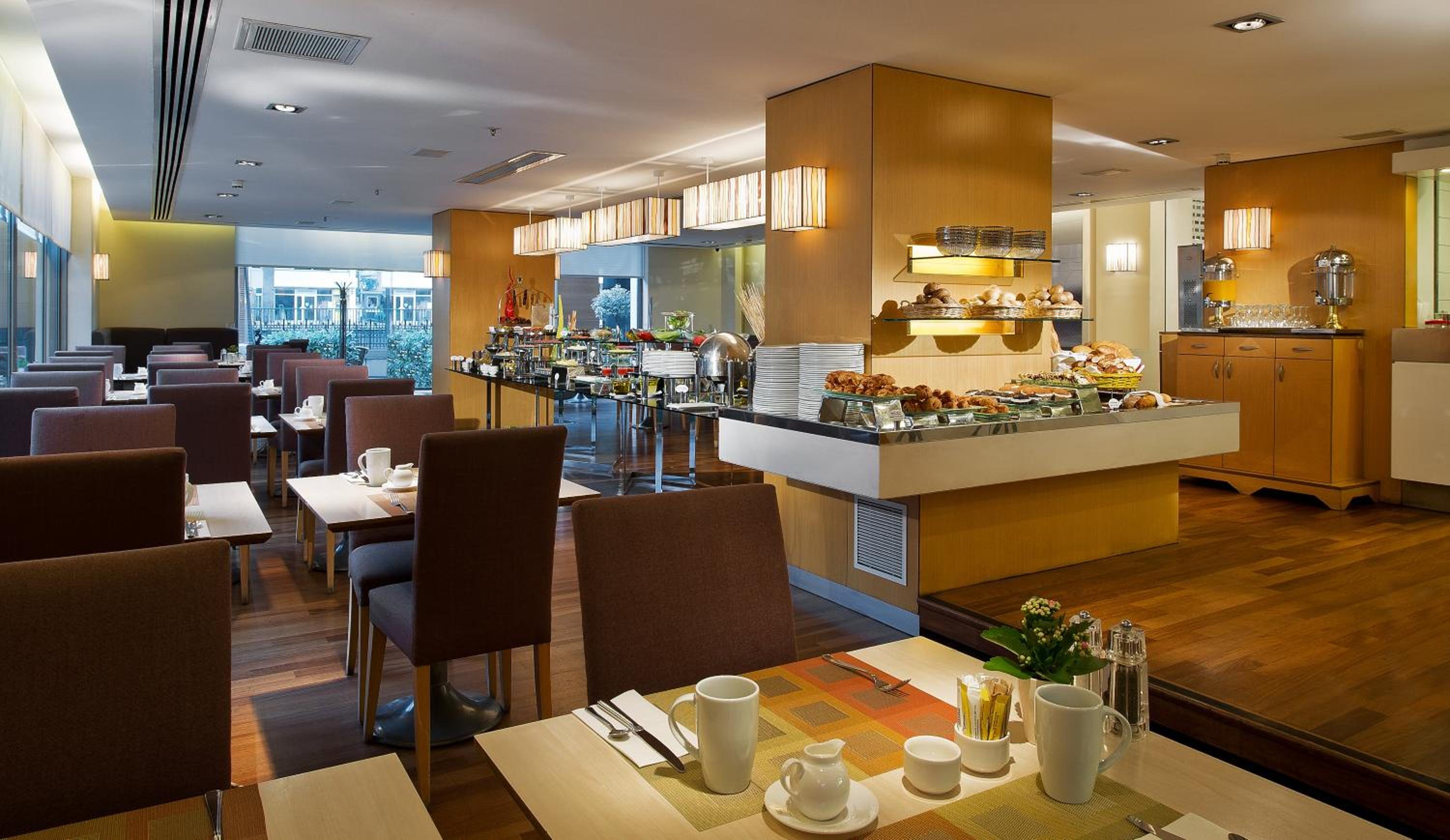 Divan Istanbul City - Image 49