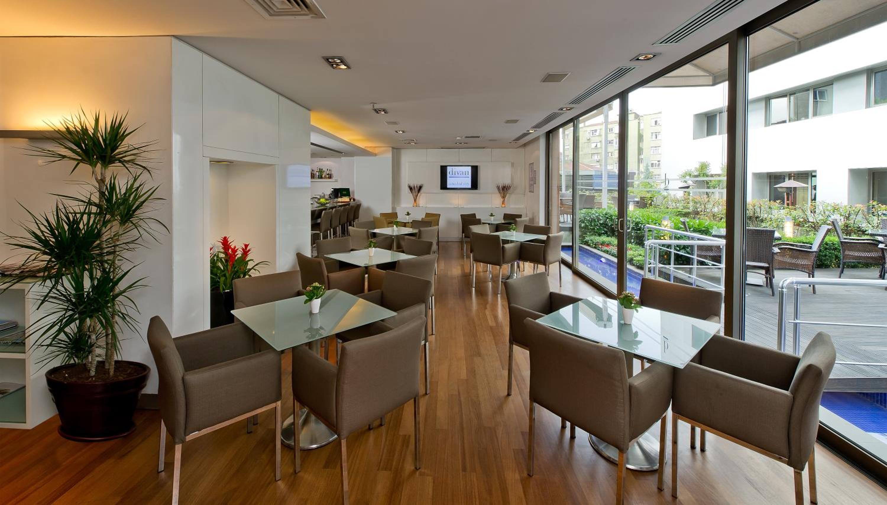 Divan Istanbul City - Image 5