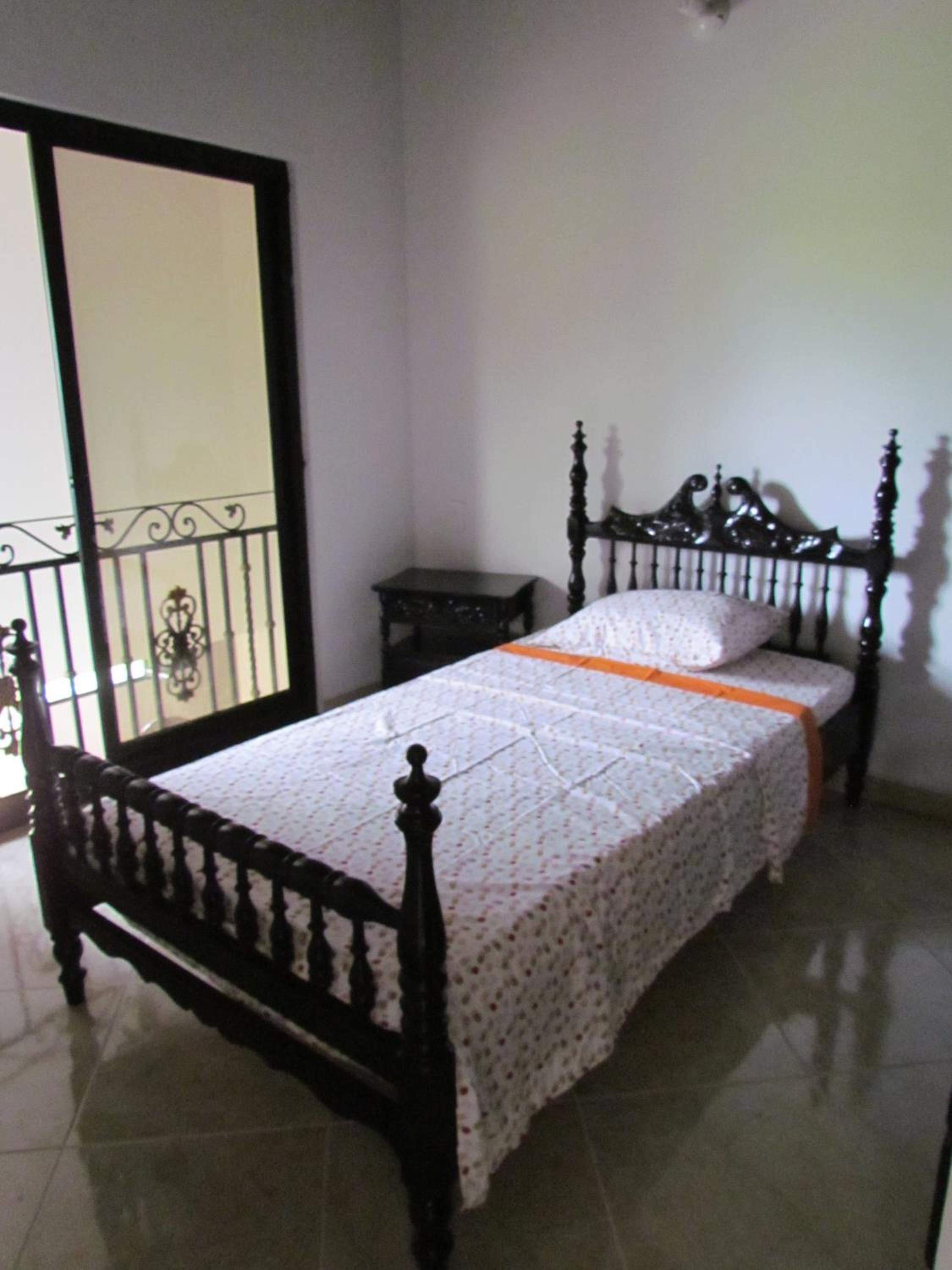 Condominio Parque Baviera