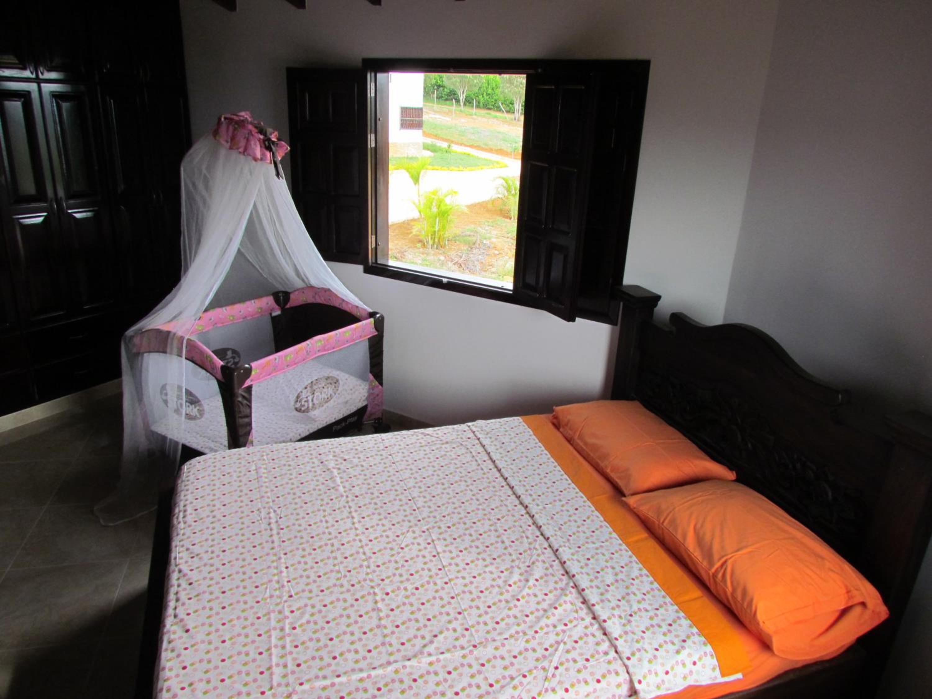 Condominio Parque Baviera