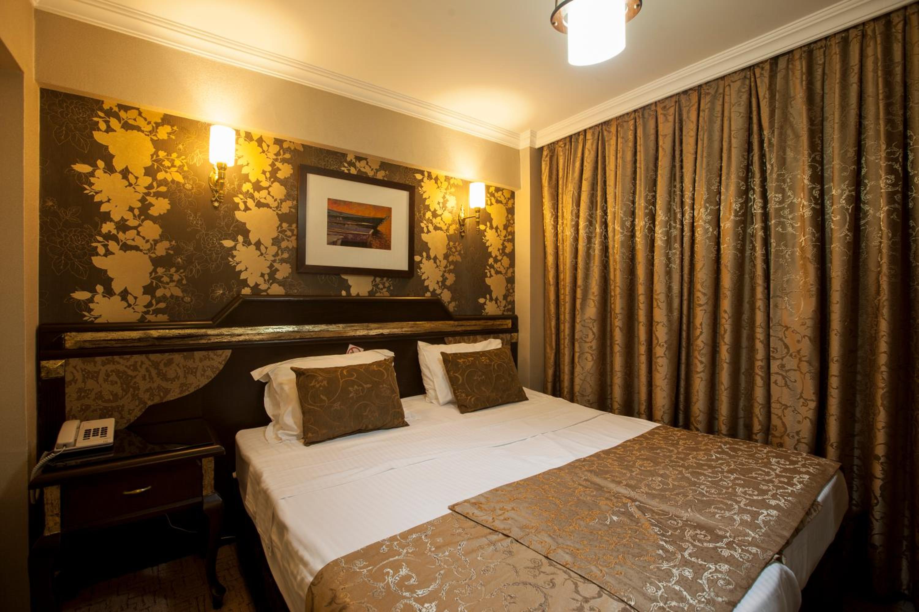 Sultanahmet Park Hotel - Image 63