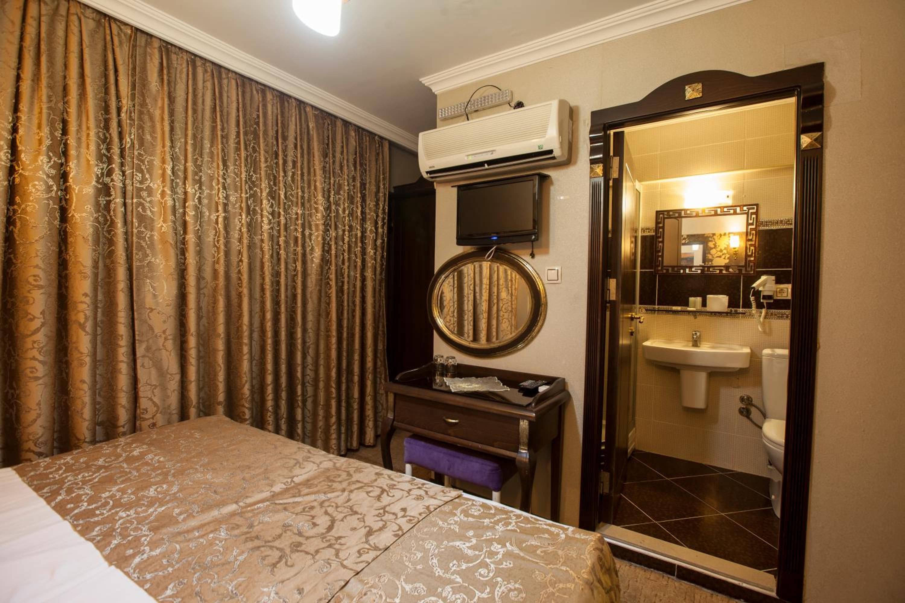 Sultanahmet Park Hotel - Image 64