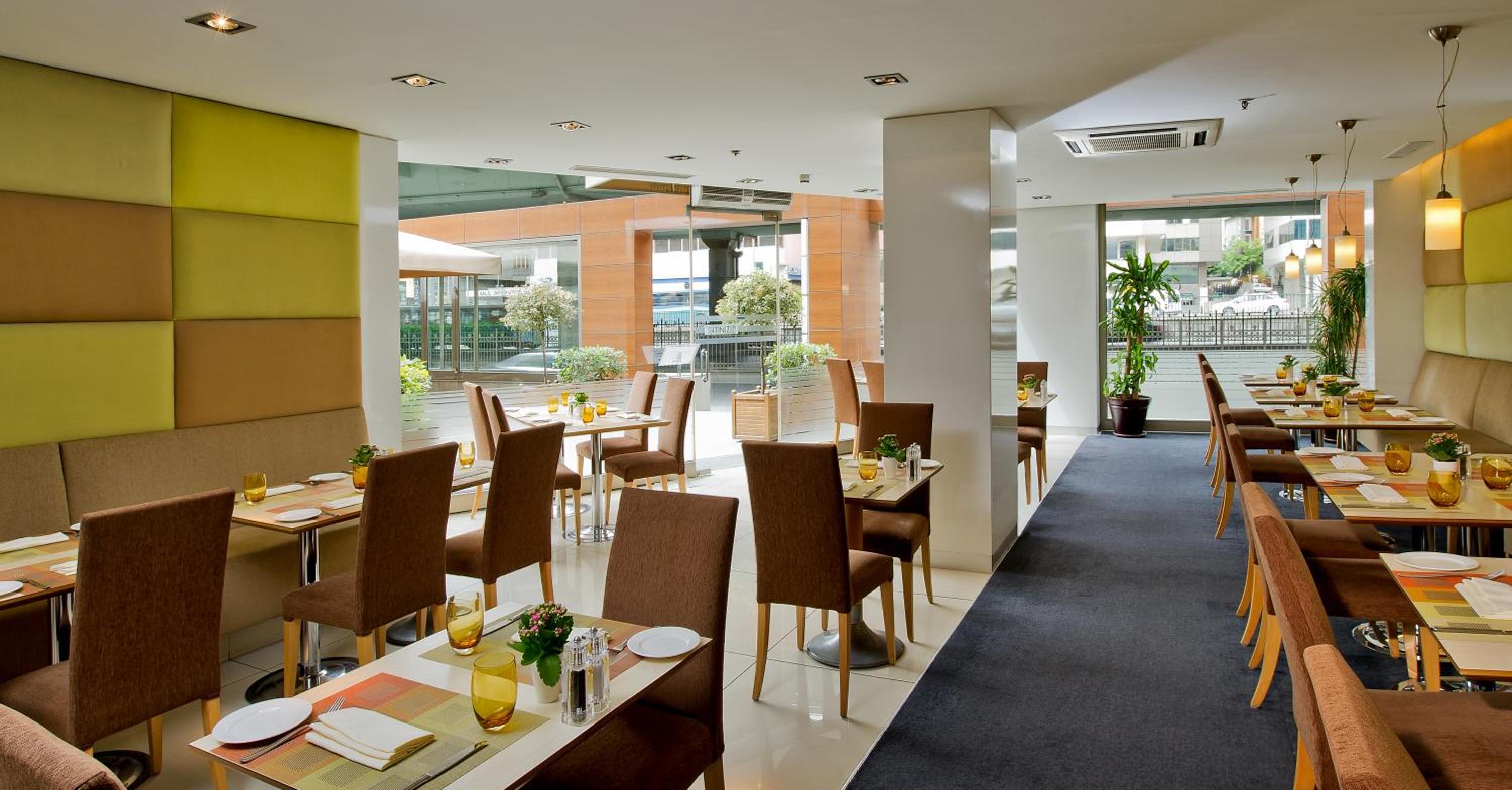 Divan Istanbul City - Image 48