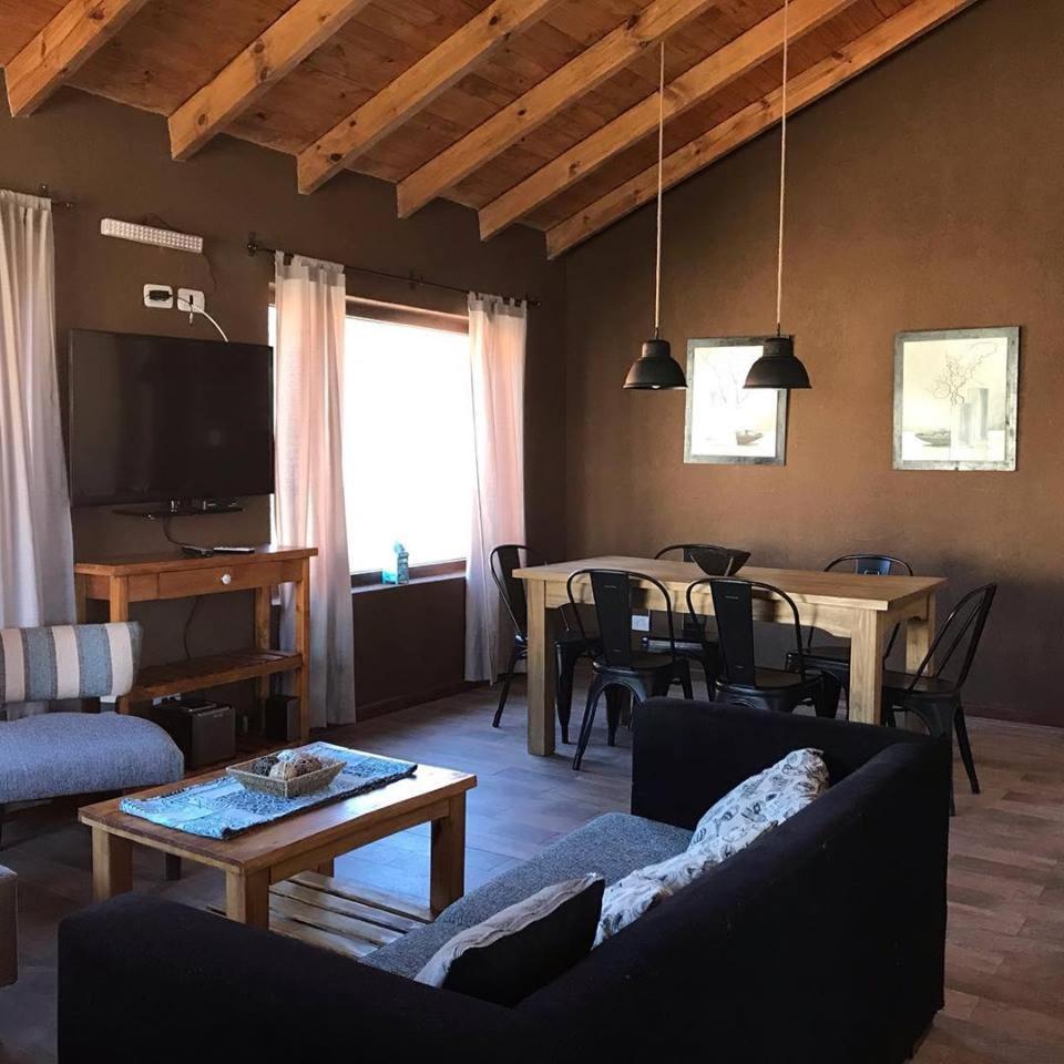 PEWMA Casa de Montaña