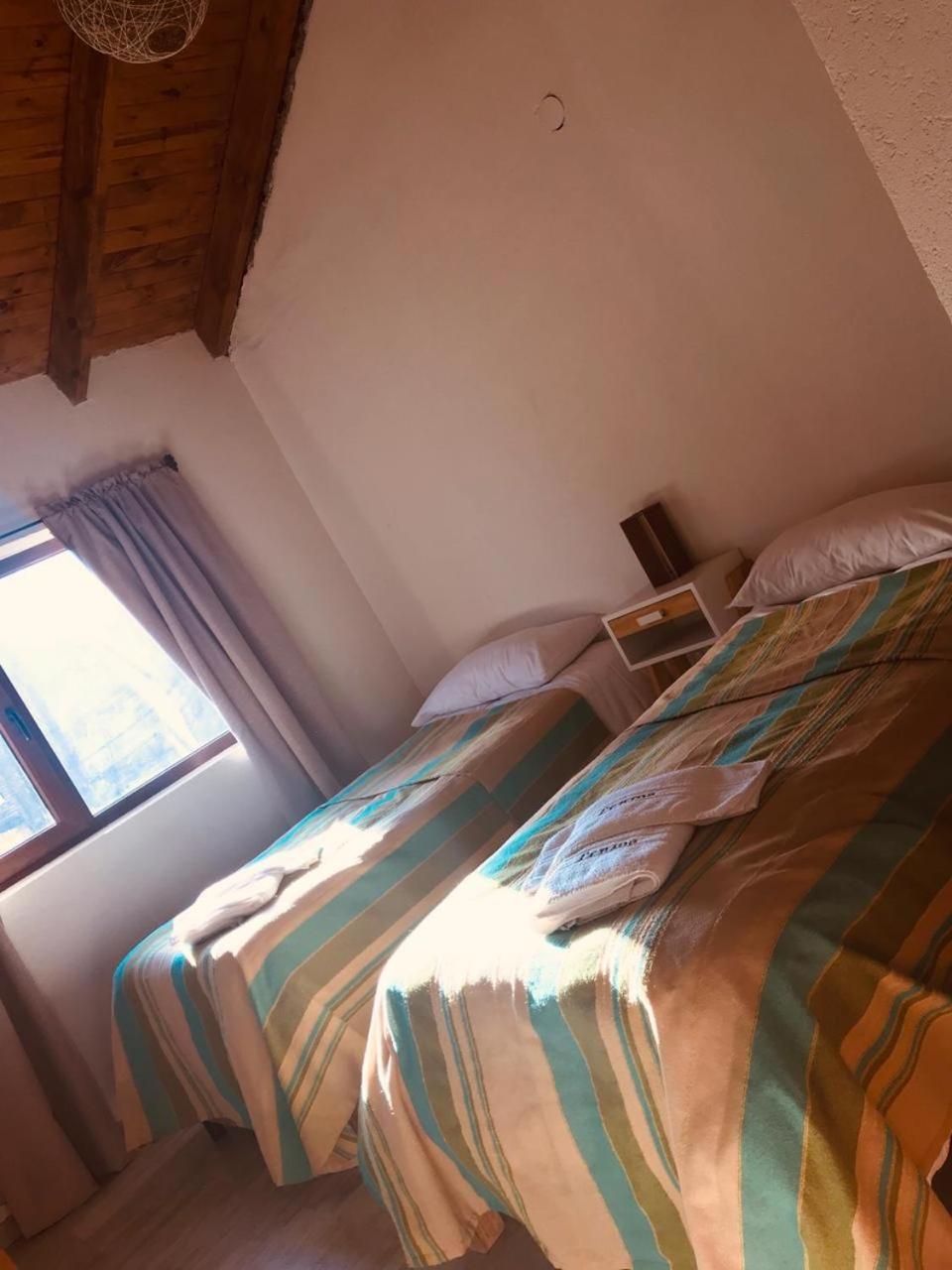 PEWMA Casa de Montaña