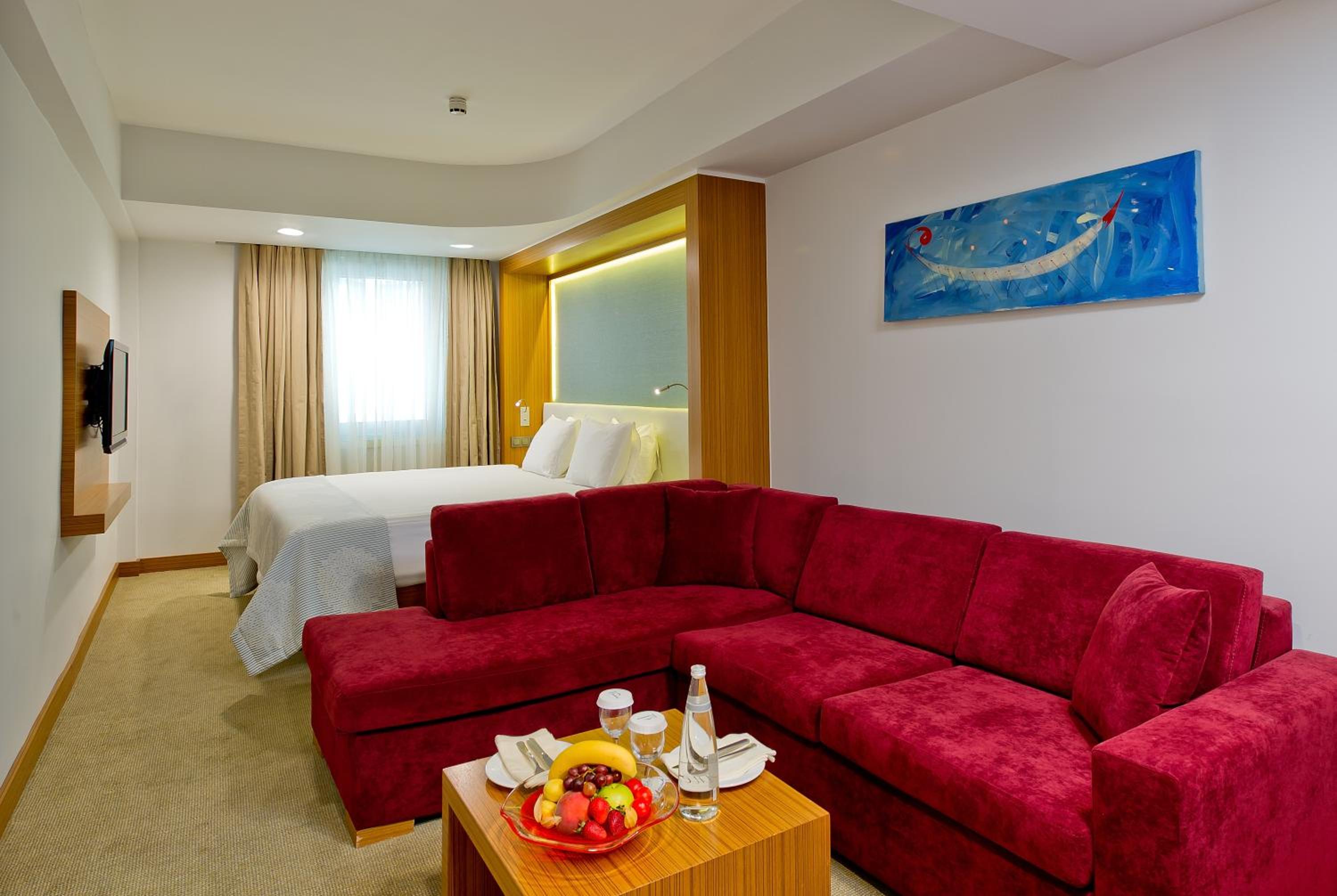 Divan Istanbul City - Image 57