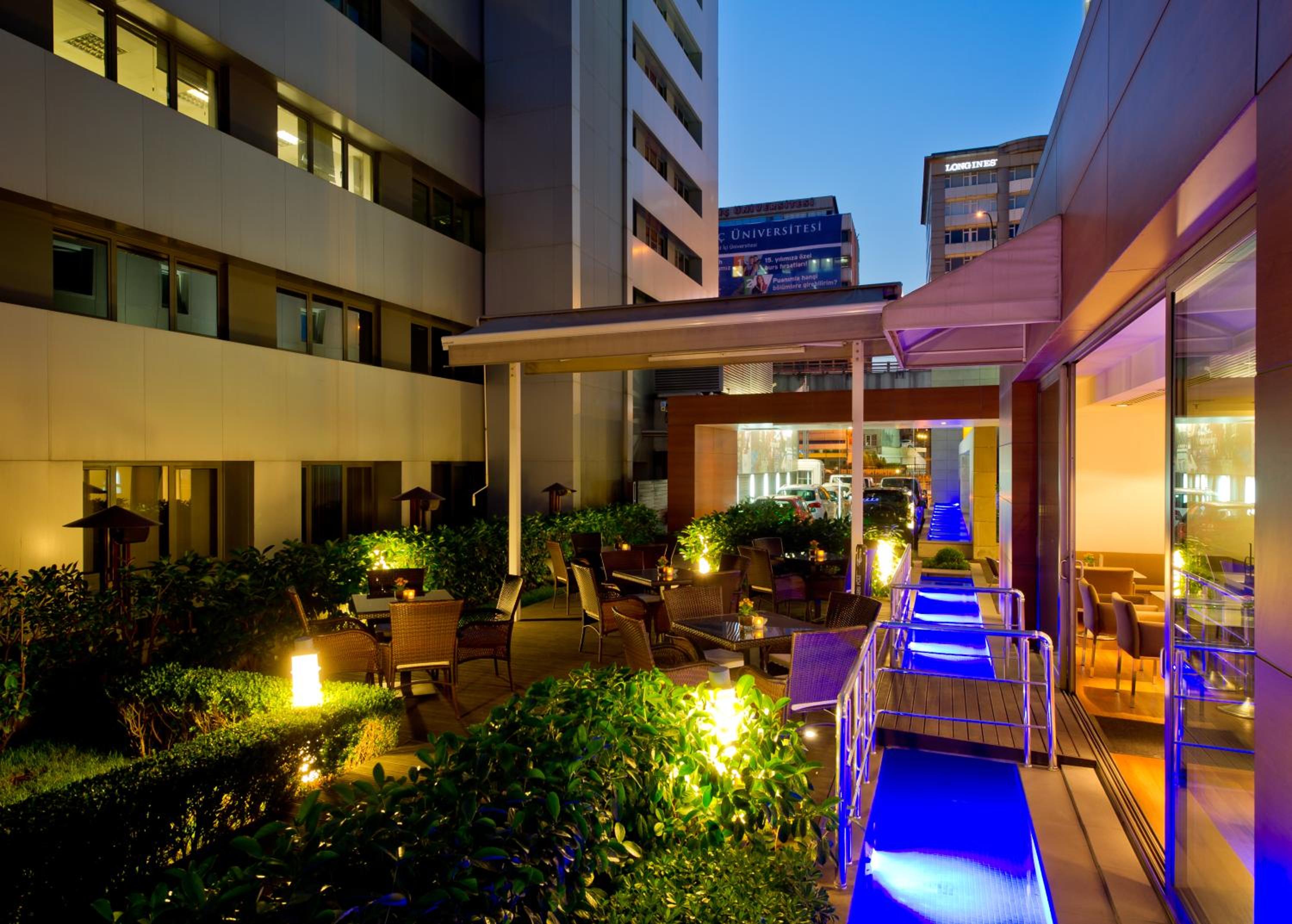 Divan Istanbul City - Image 34