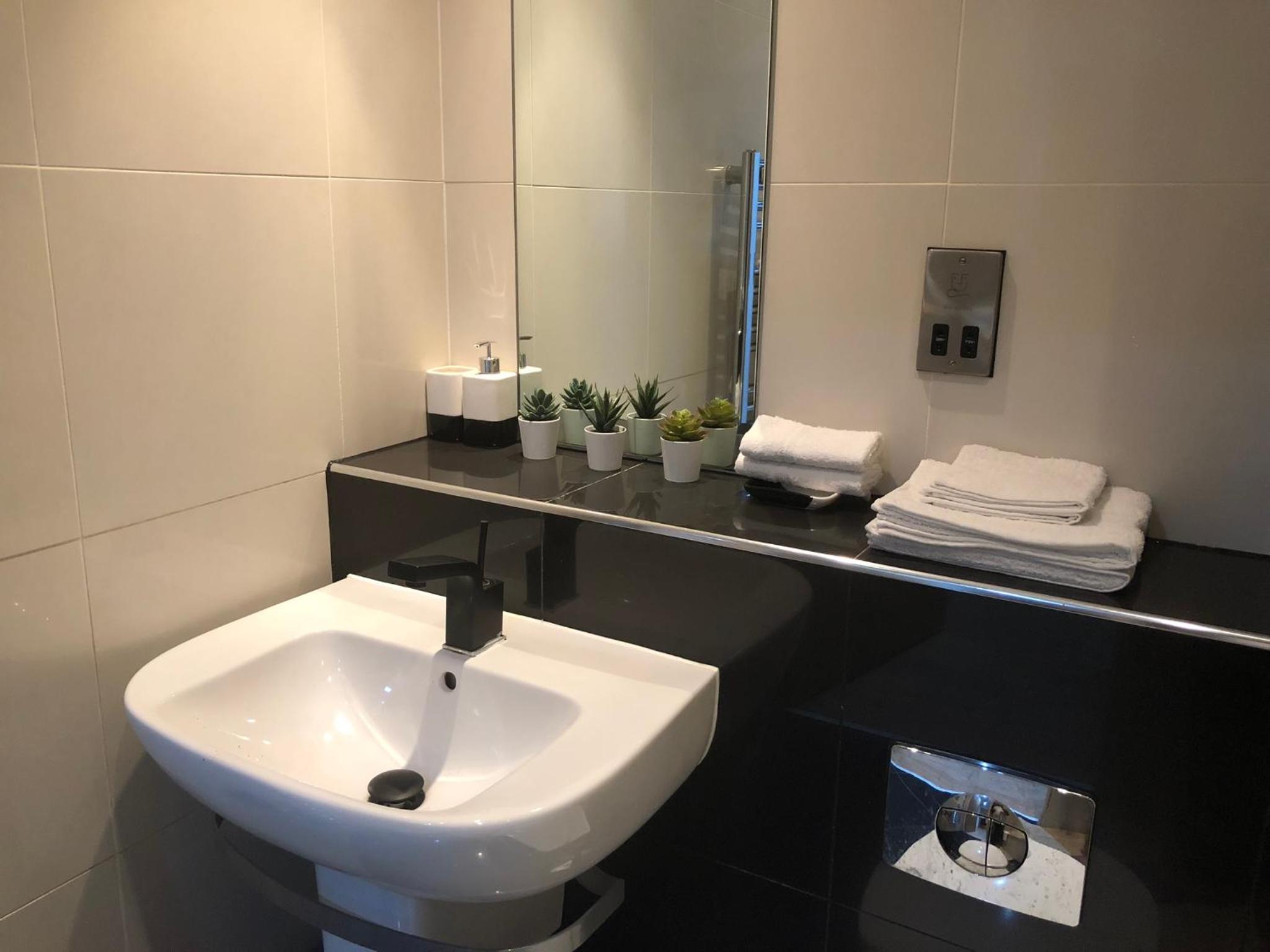 Snapos Apartments - Blonk Street