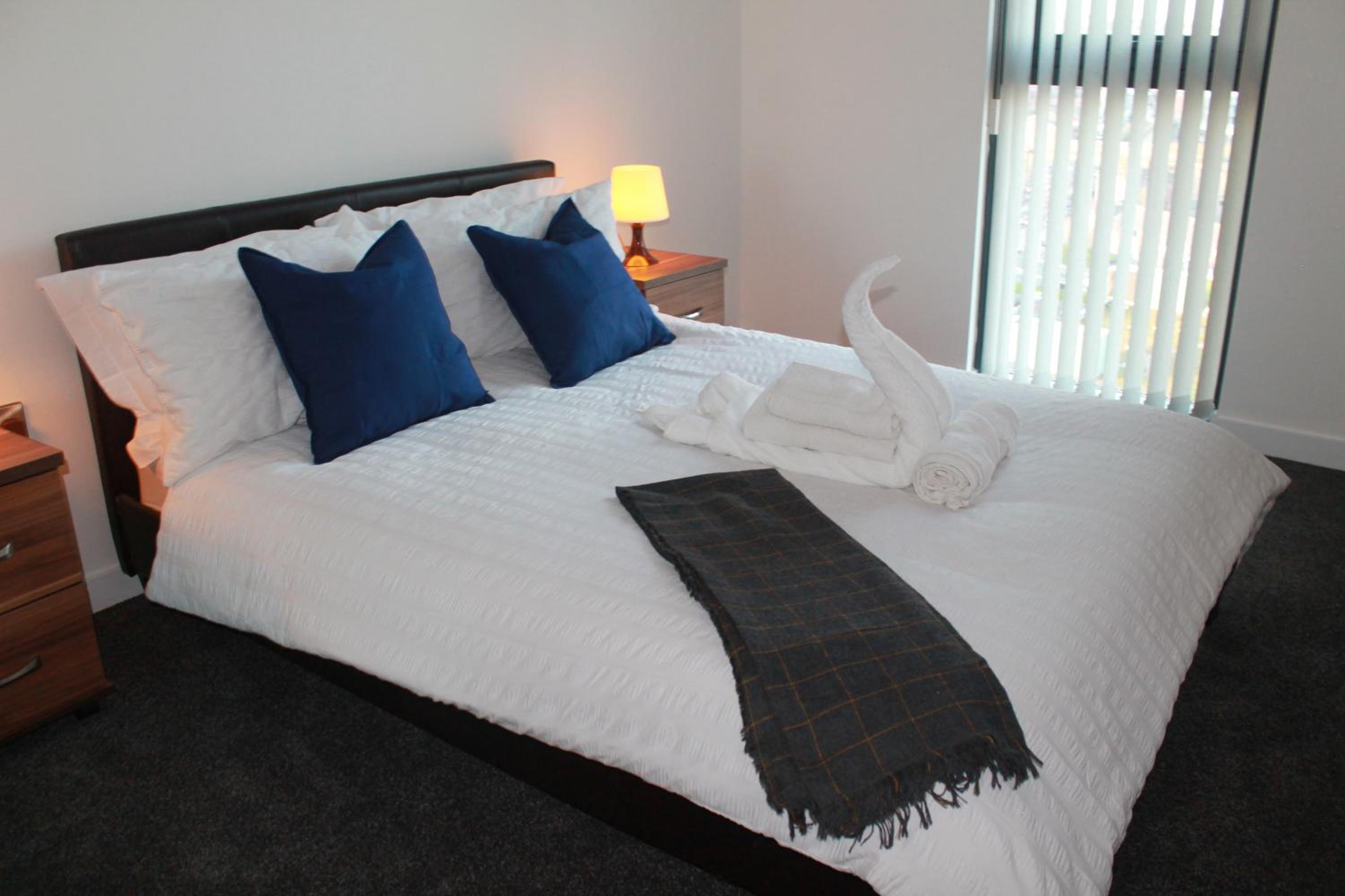 Snapos Apartments - Blonk Street