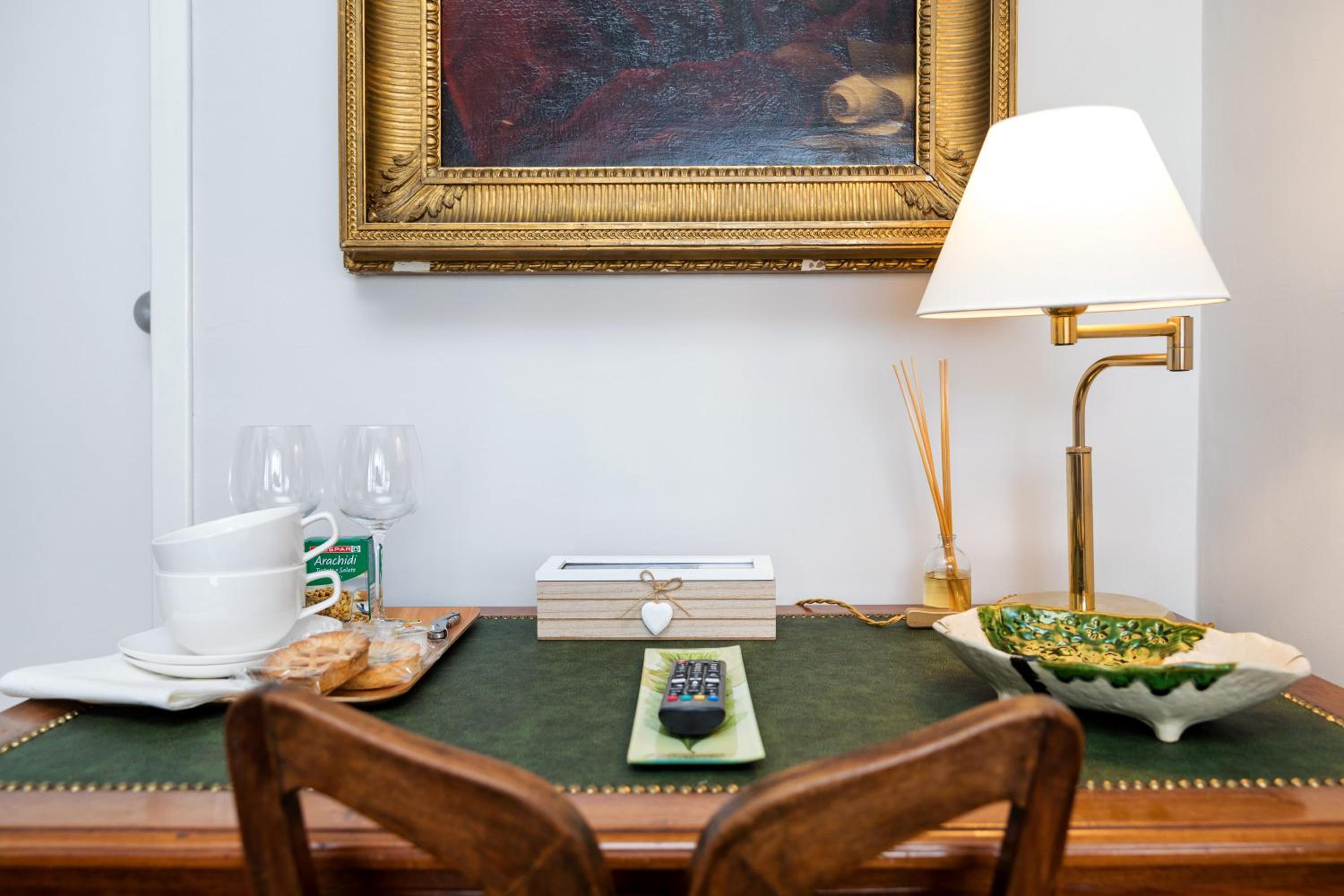 San Zaccaria Apartment