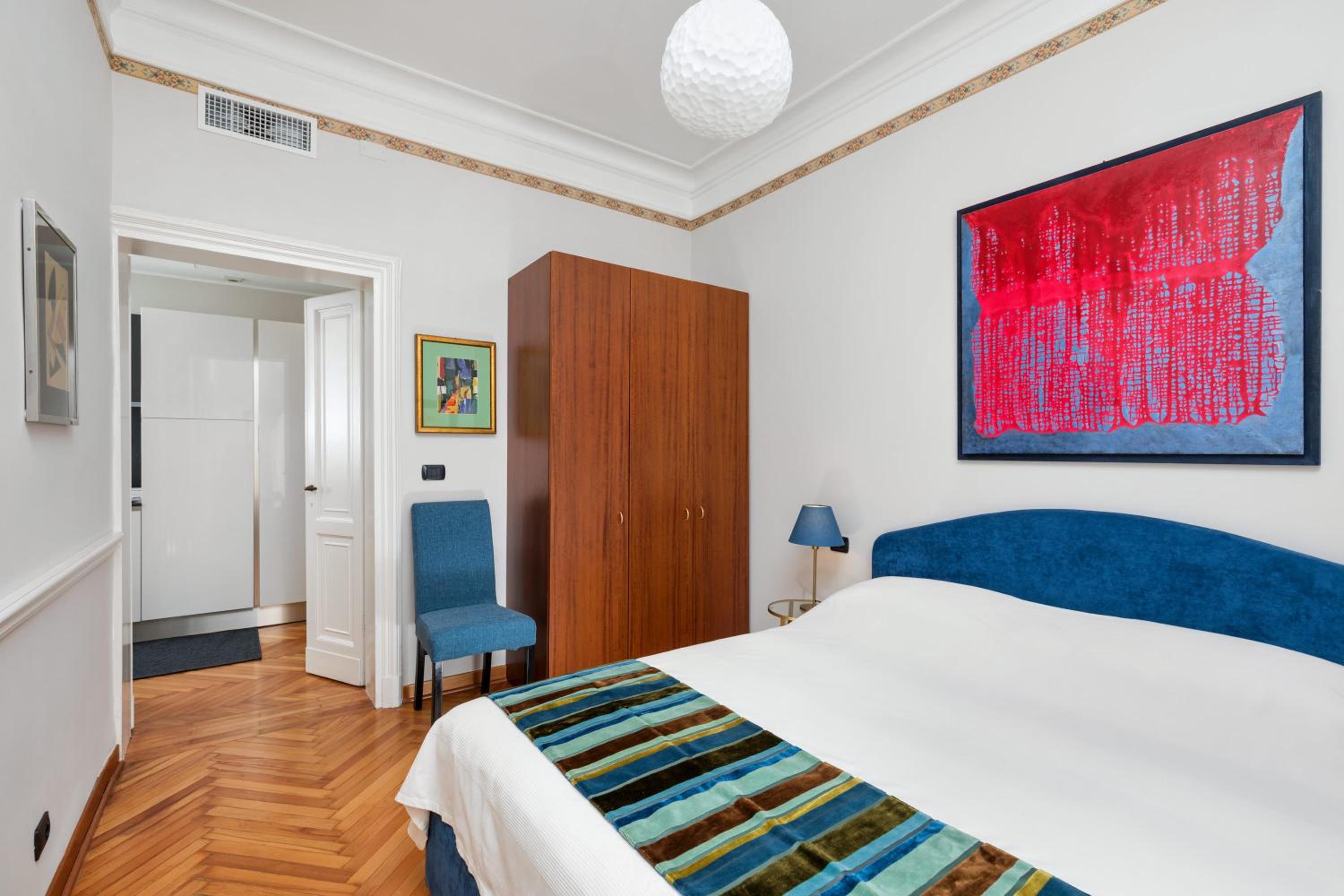 San Zaccaria Apartment