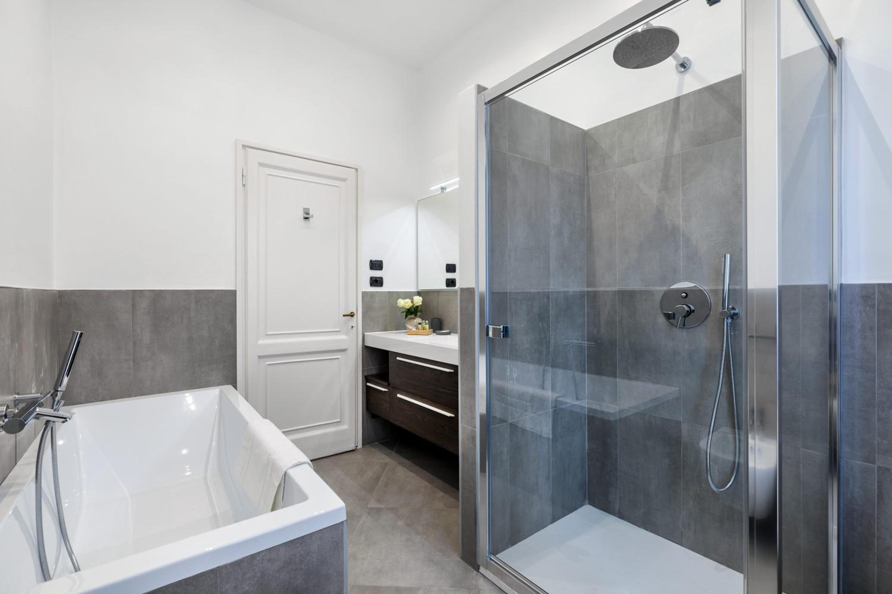 San Zaccaria Apartment