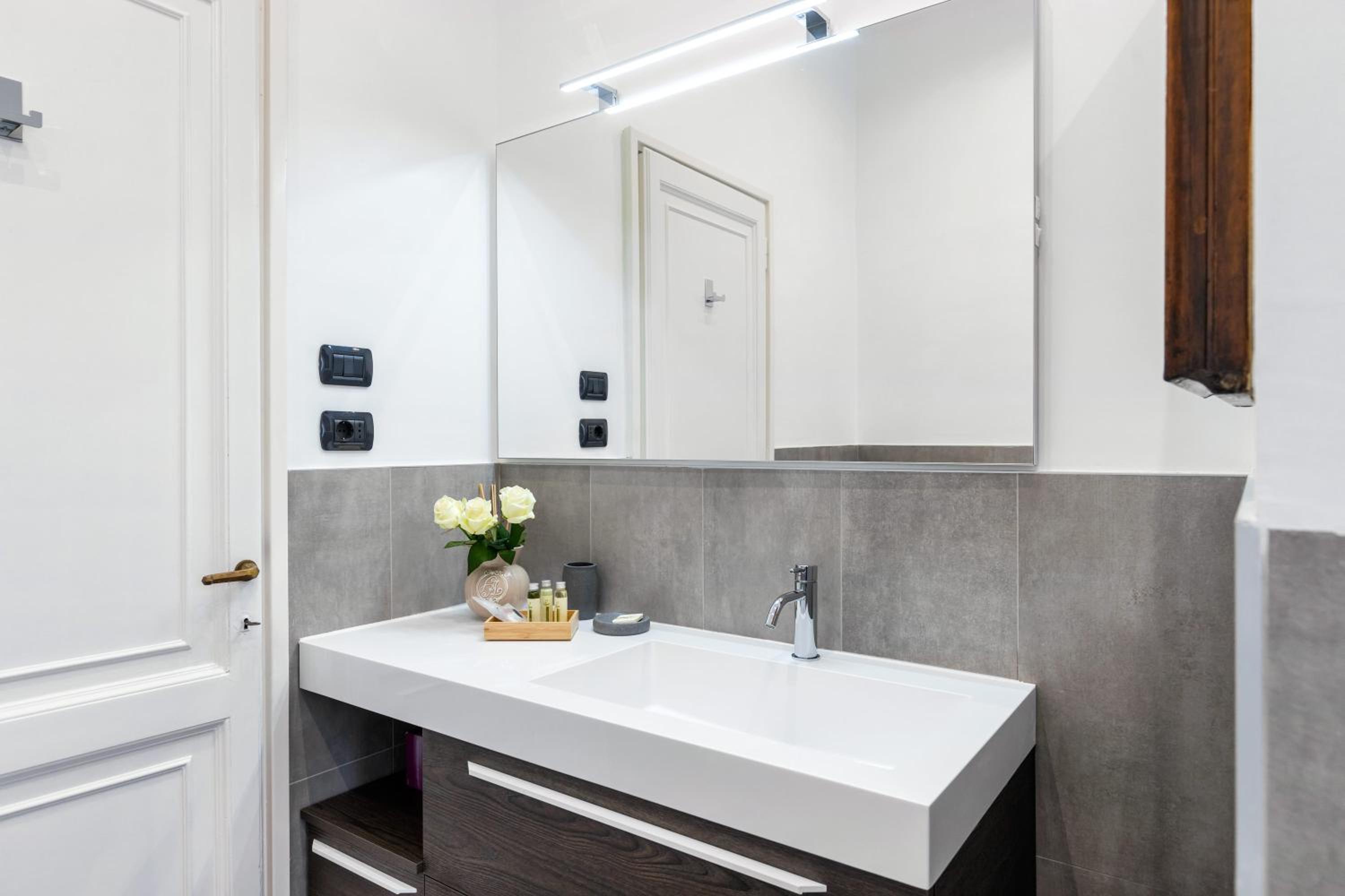 San Zaccaria Apartment