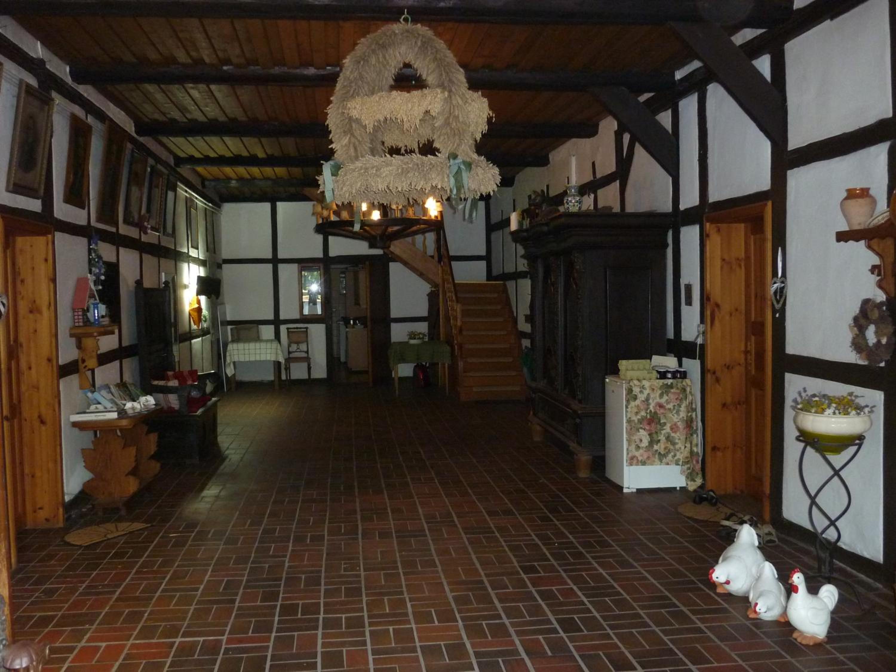 Ferienbauernhof Ennenhof