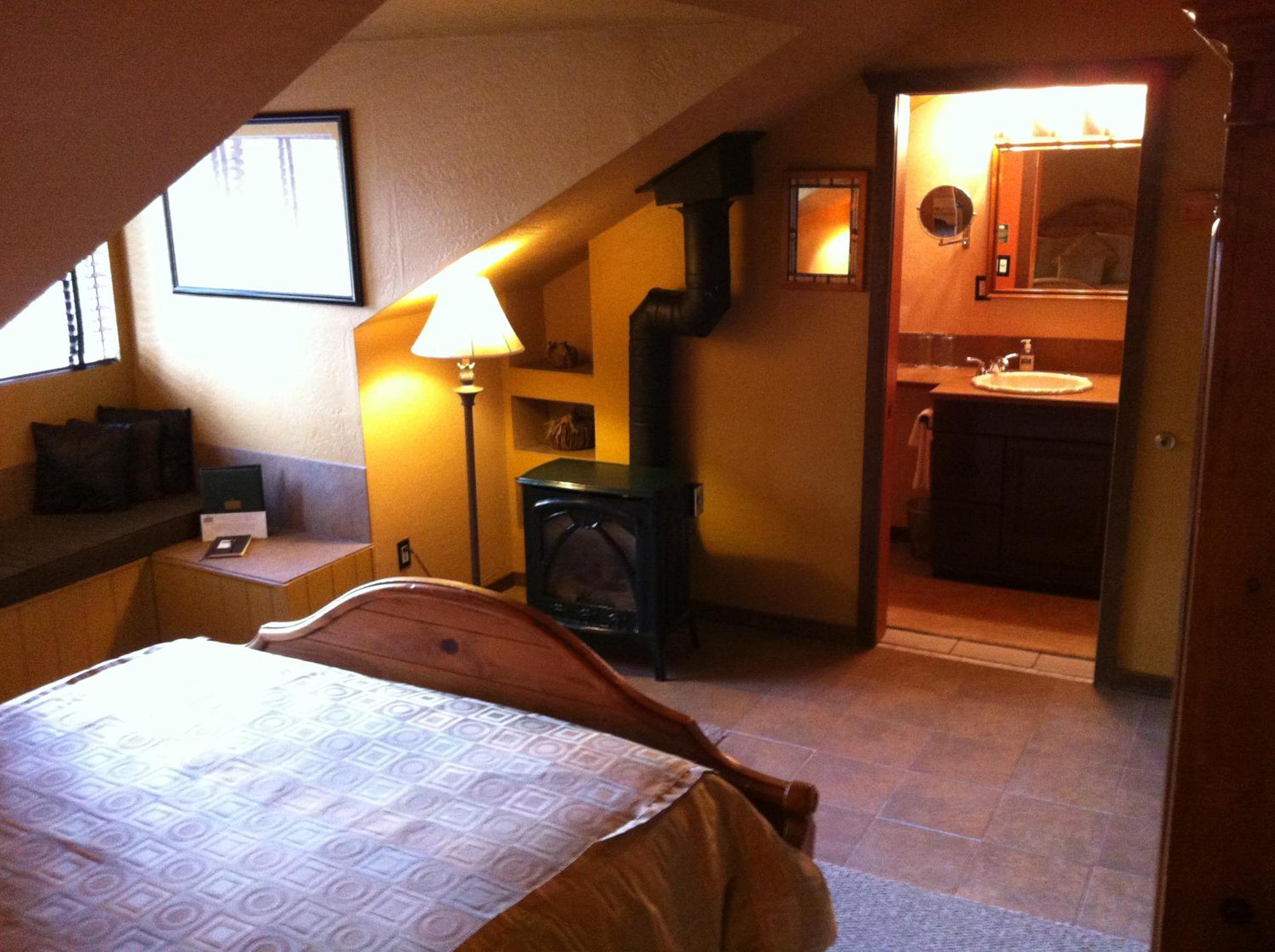 Lodge at Sedona