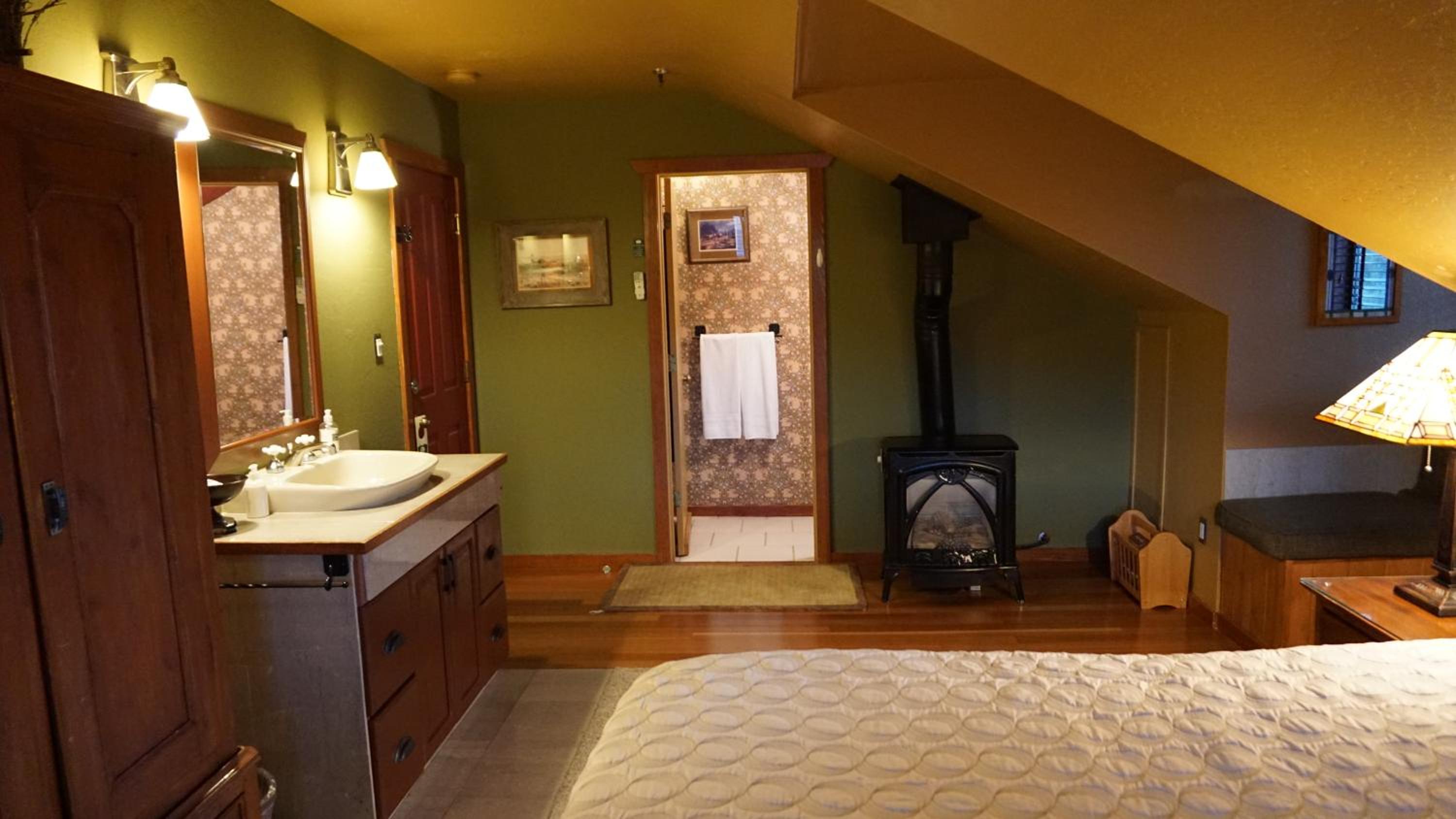 Lodge at Sedona