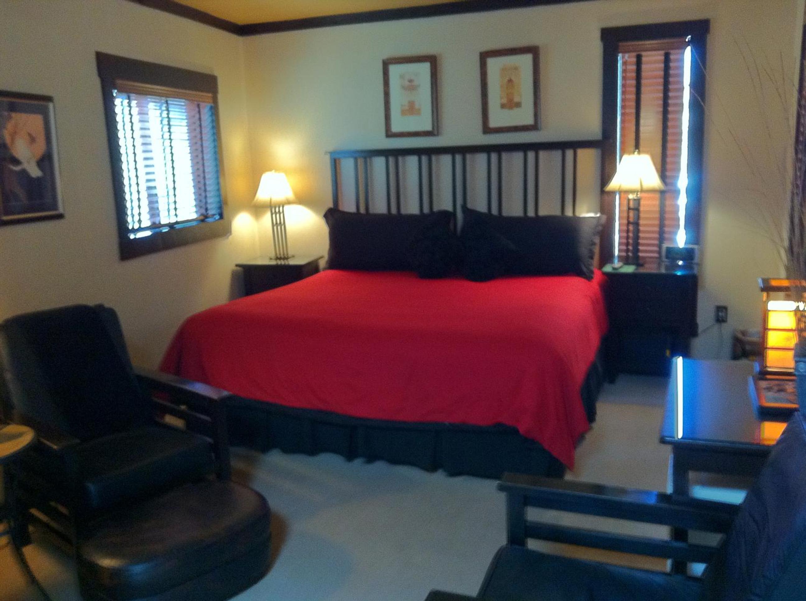 Lodge at Sedona
