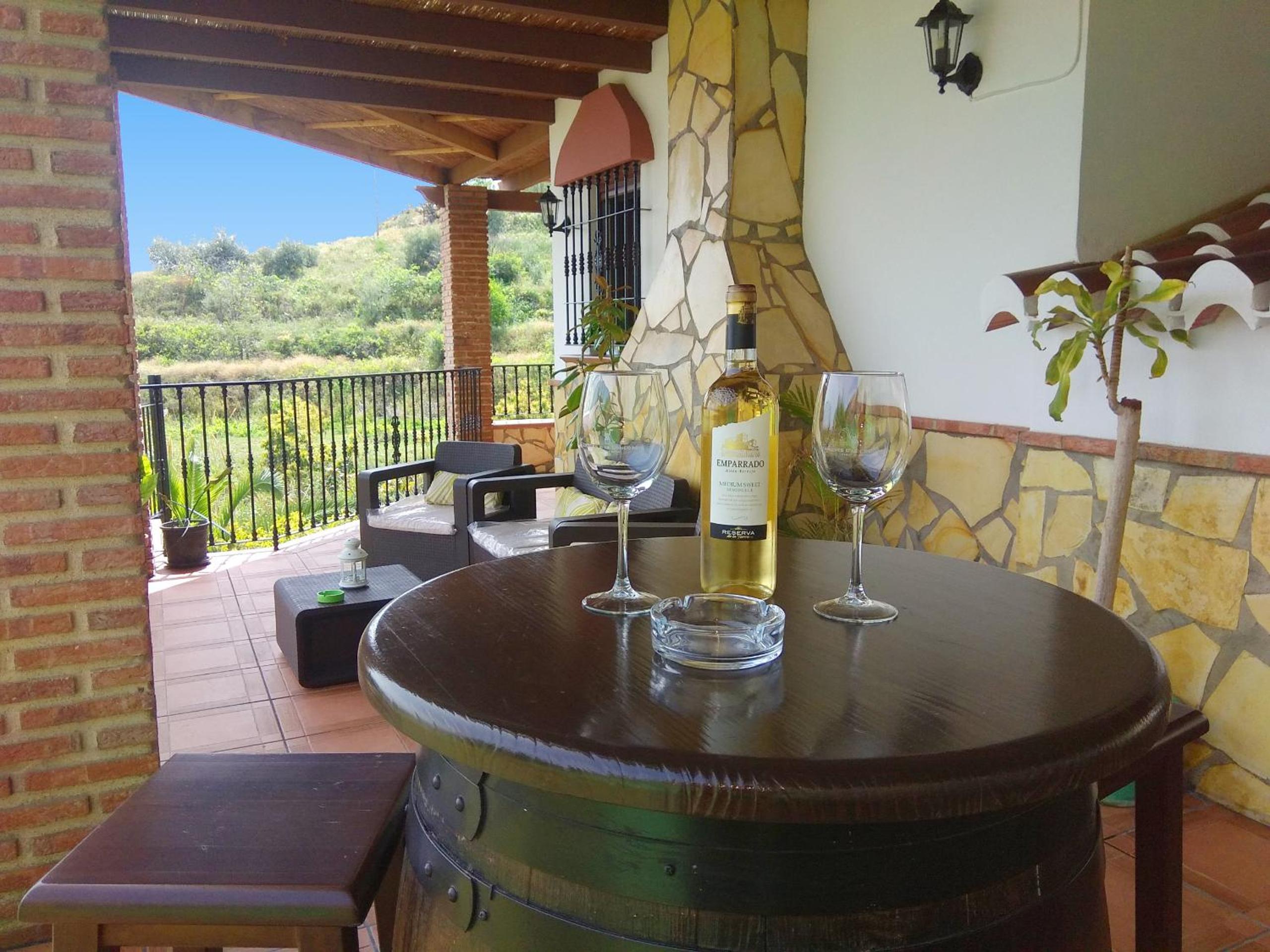 Villa Magnolias SpainSunRentals 1093 photo 4